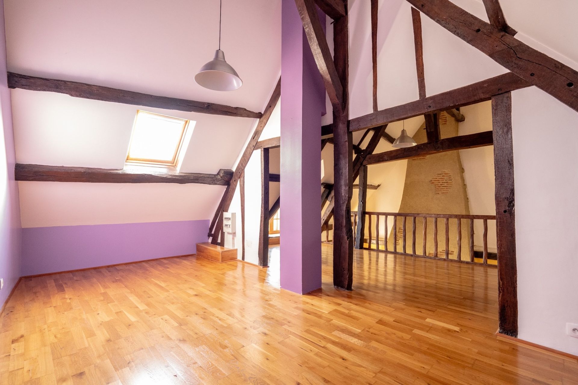 longère 9 pièces en vente sur ST HILAIRE LA GRAVELLE (41160)