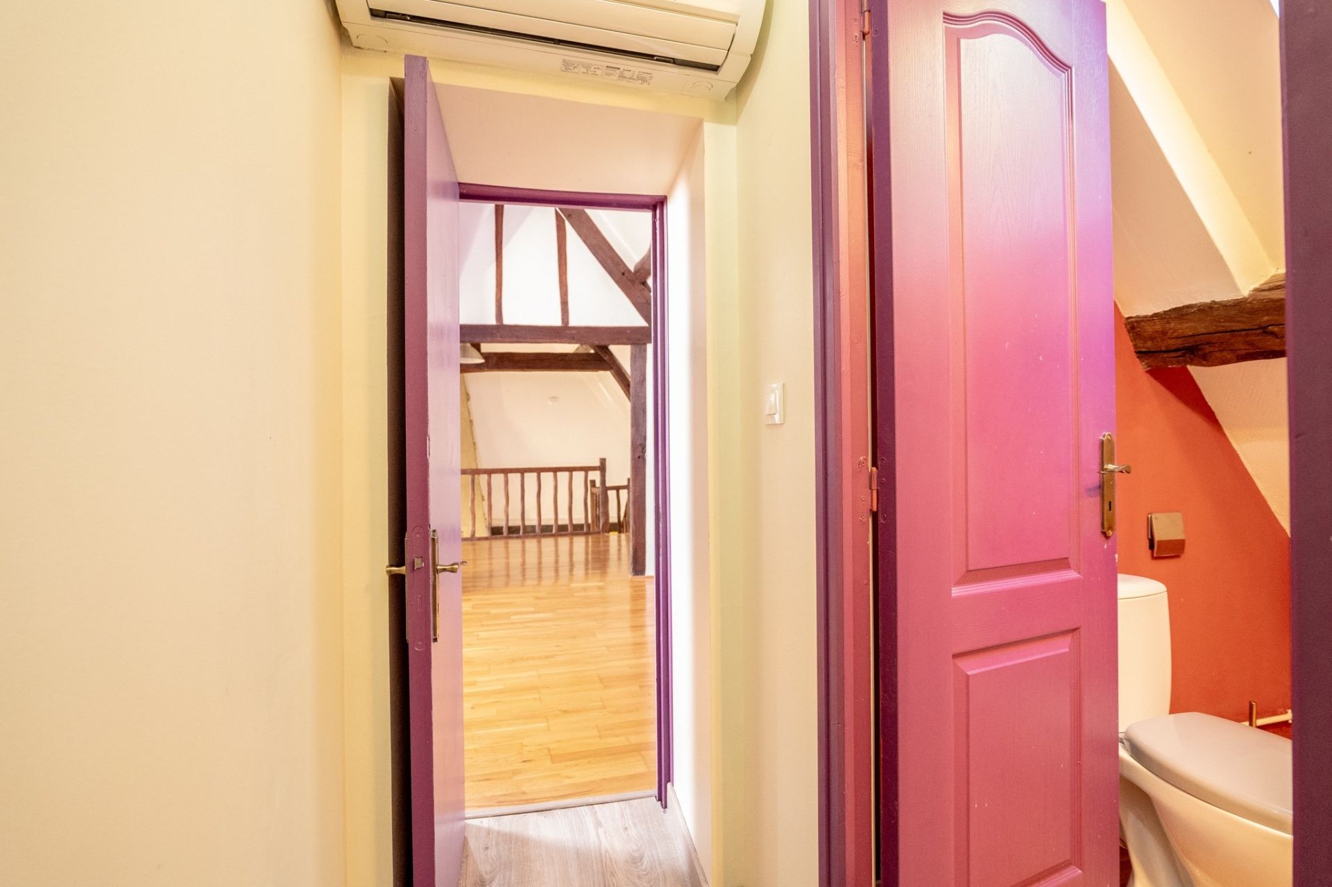 longère 9 pièces en vente sur ST HILAIRE LA GRAVELLE (41160)