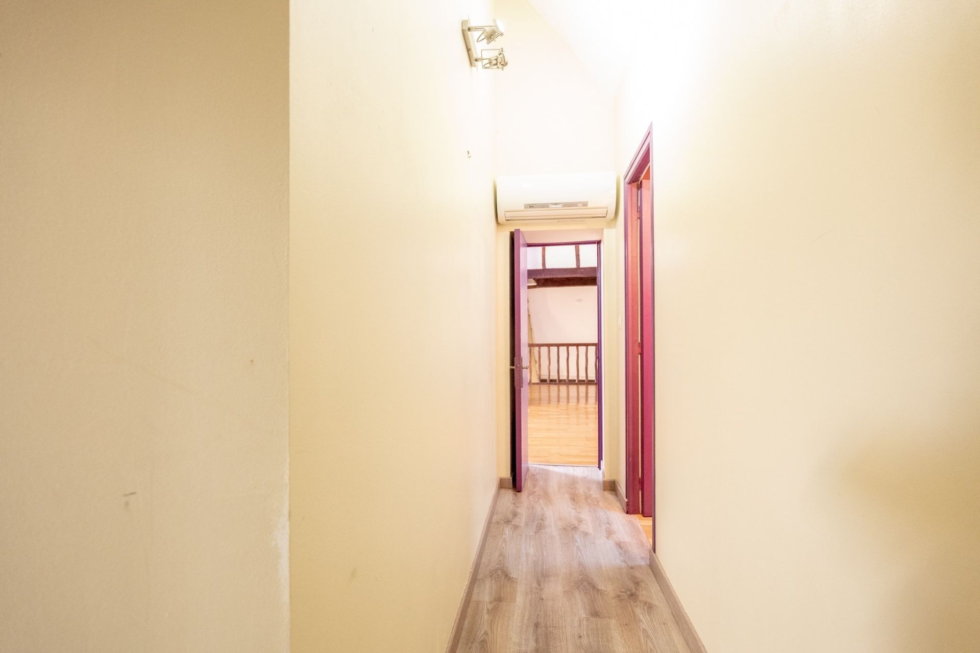 longère 9 pièces en vente sur ST HILAIRE LA GRAVELLE (41160)