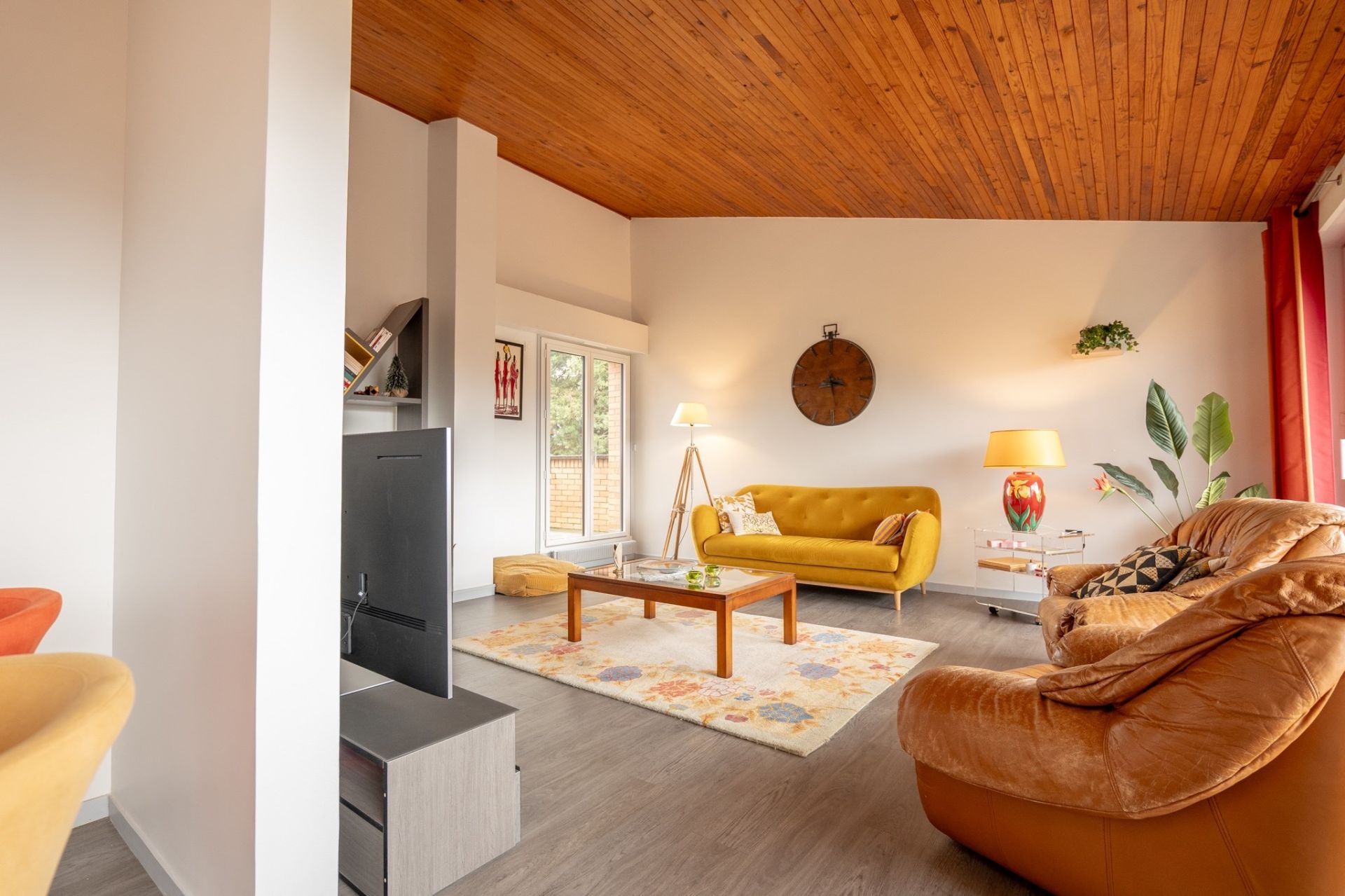 apartment 4 rooms for sale on BLOIS (41000)