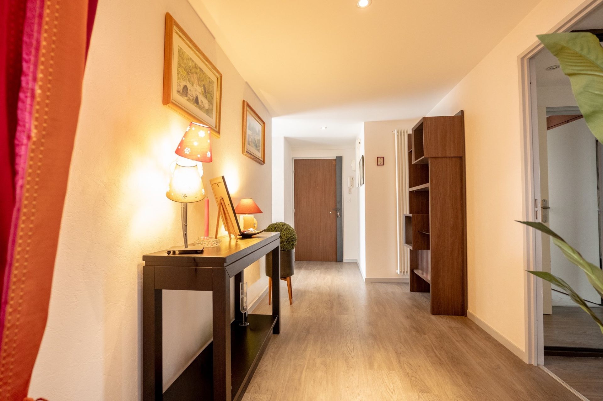 apartment 4 rooms for sale on BLOIS (41000)