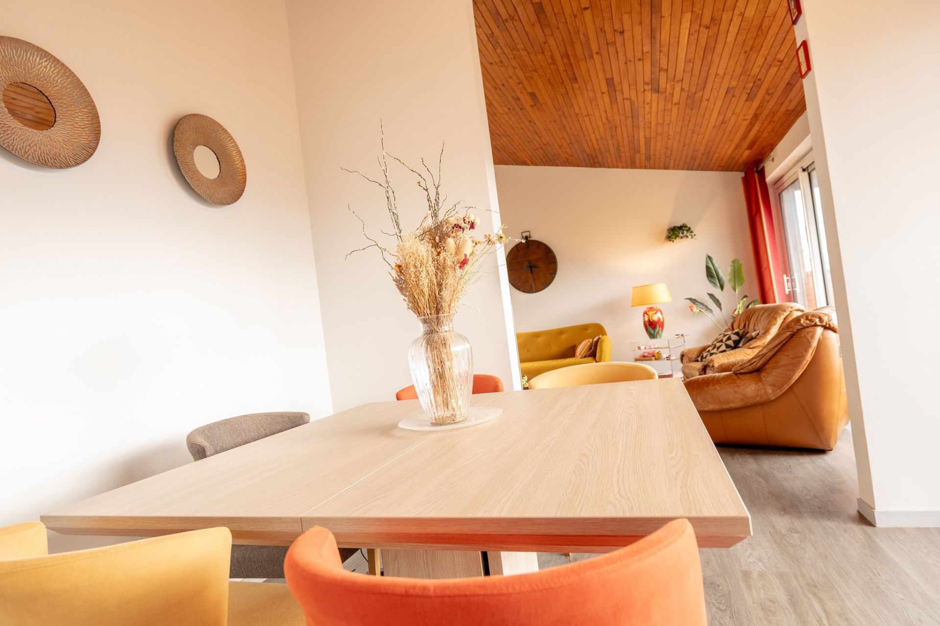 apartment 4 rooms for sale on BLOIS (41000)