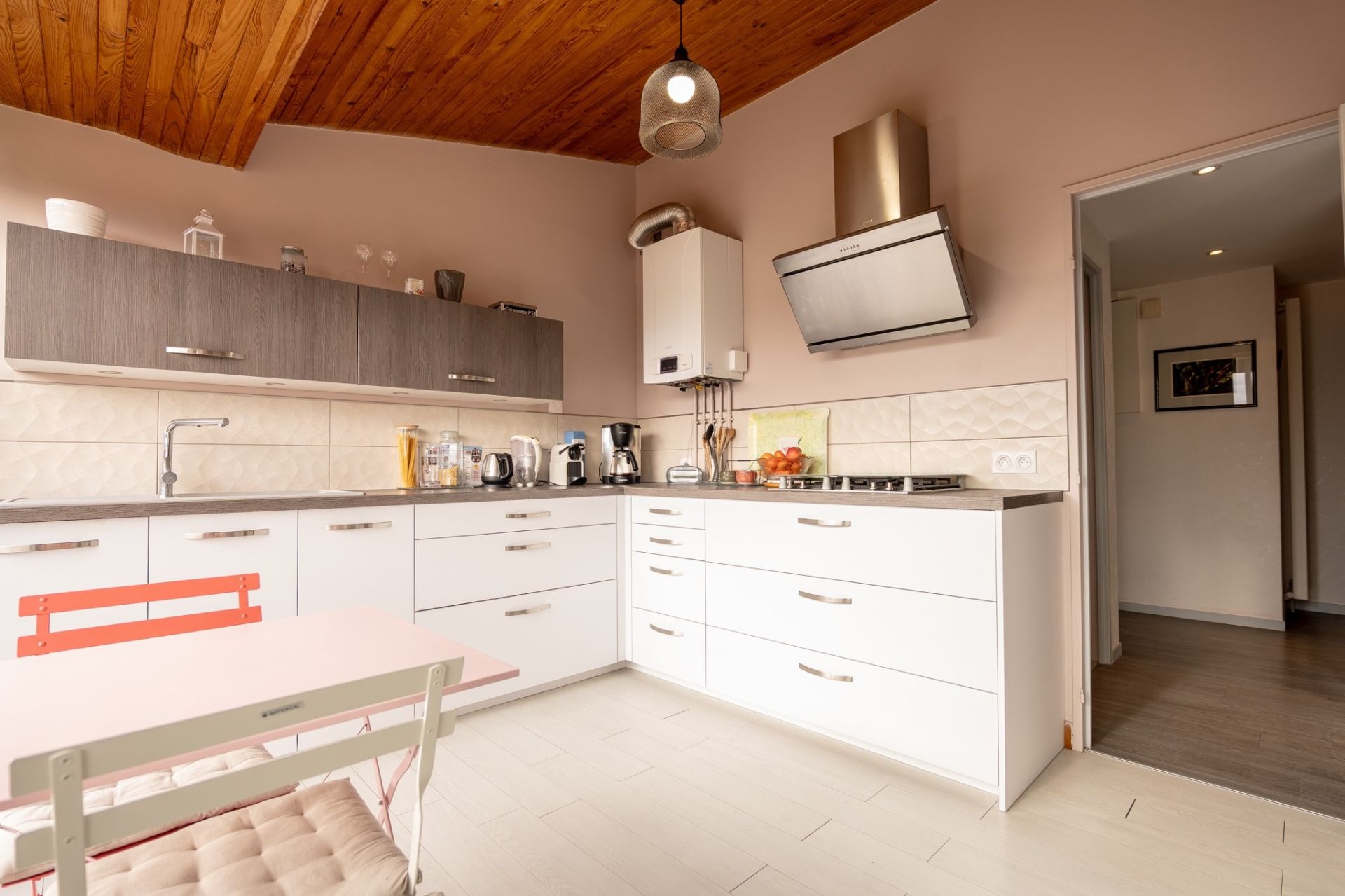 apartment 4 rooms for sale on BLOIS (41000)