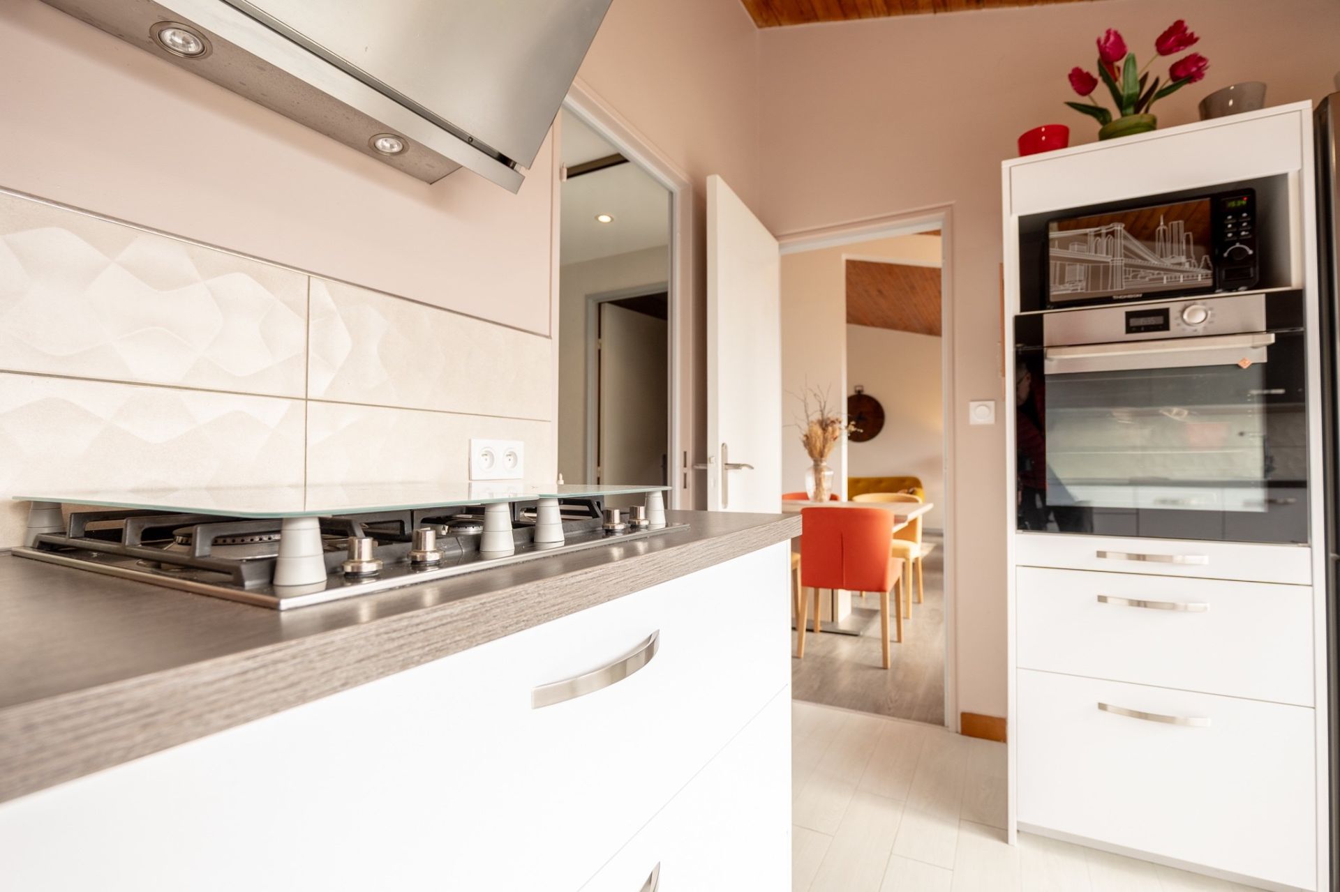 apartment 4 rooms for sale on BLOIS (41000)