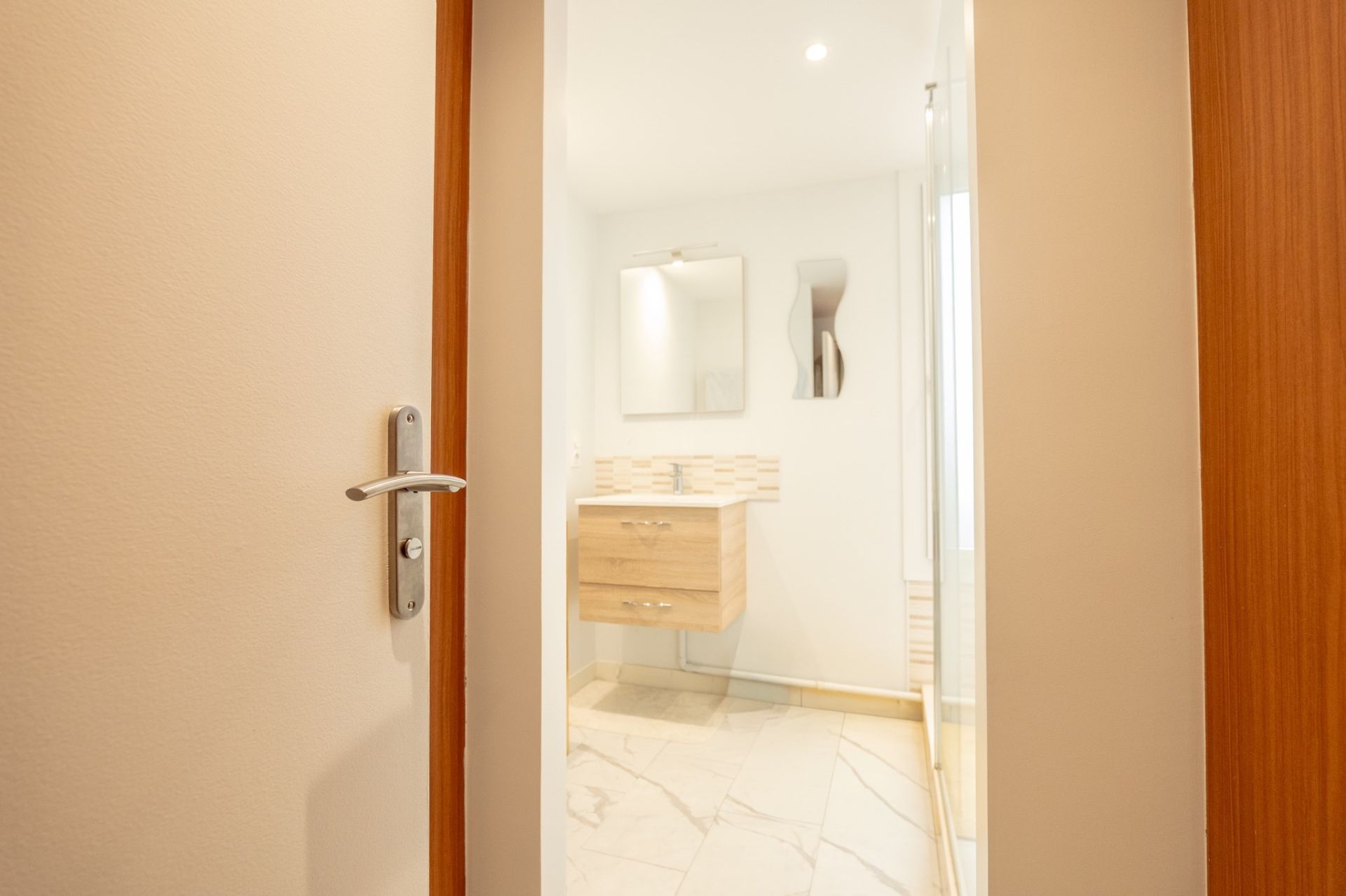 apartment 4 rooms for sale on BLOIS (41000)