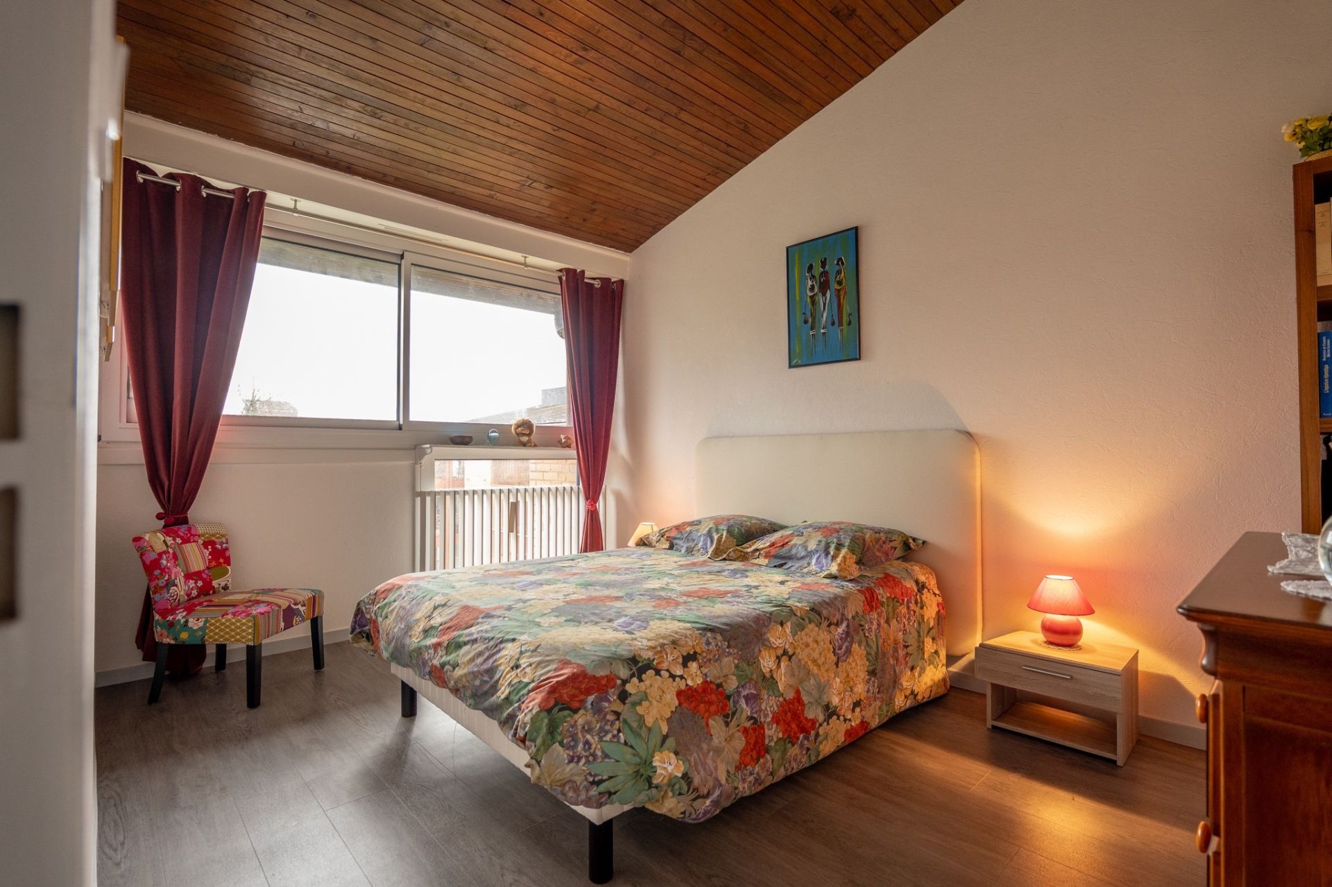 apartment 4 rooms for sale on BLOIS (41000)