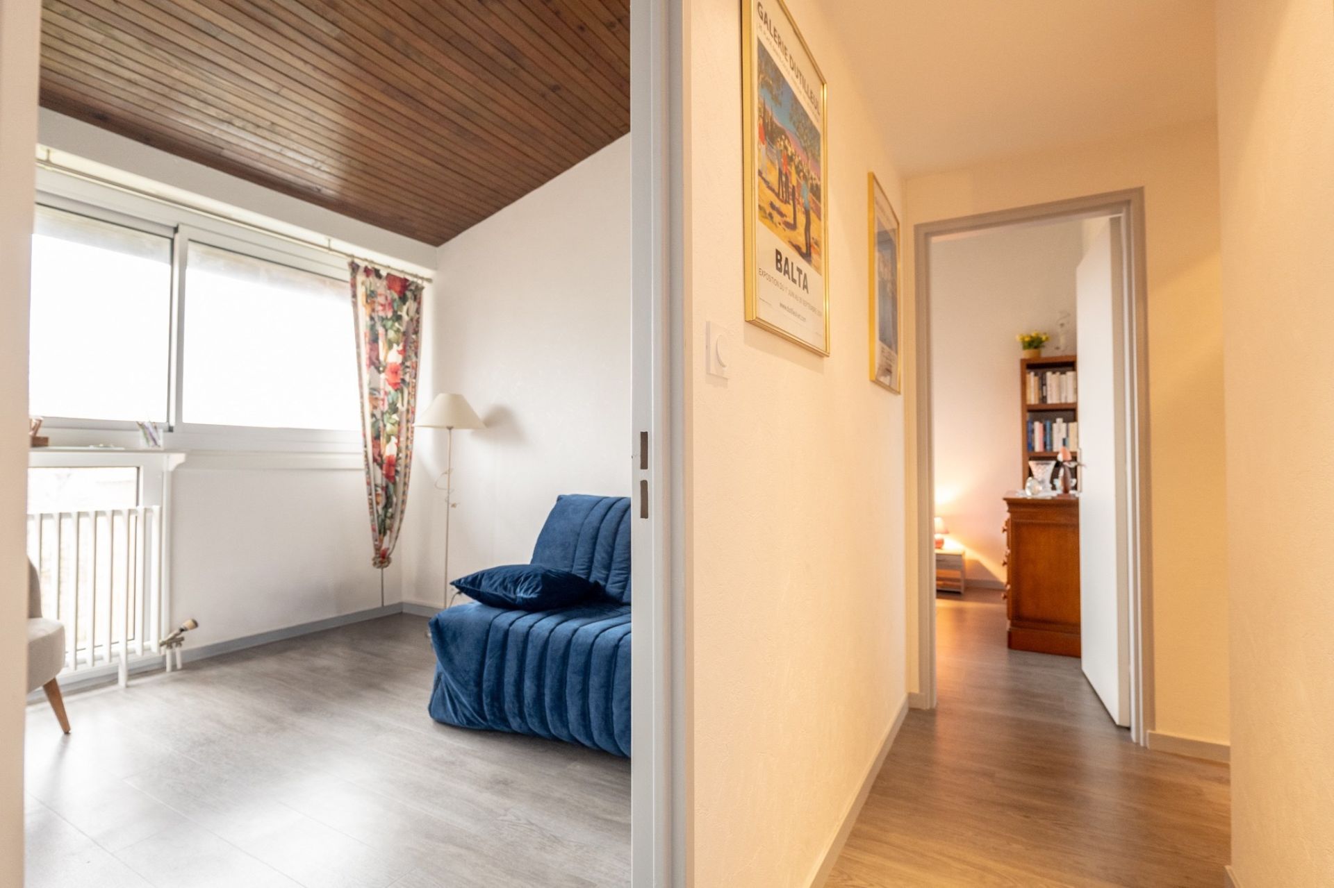 apartment 4 rooms for sale on BLOIS (41000)