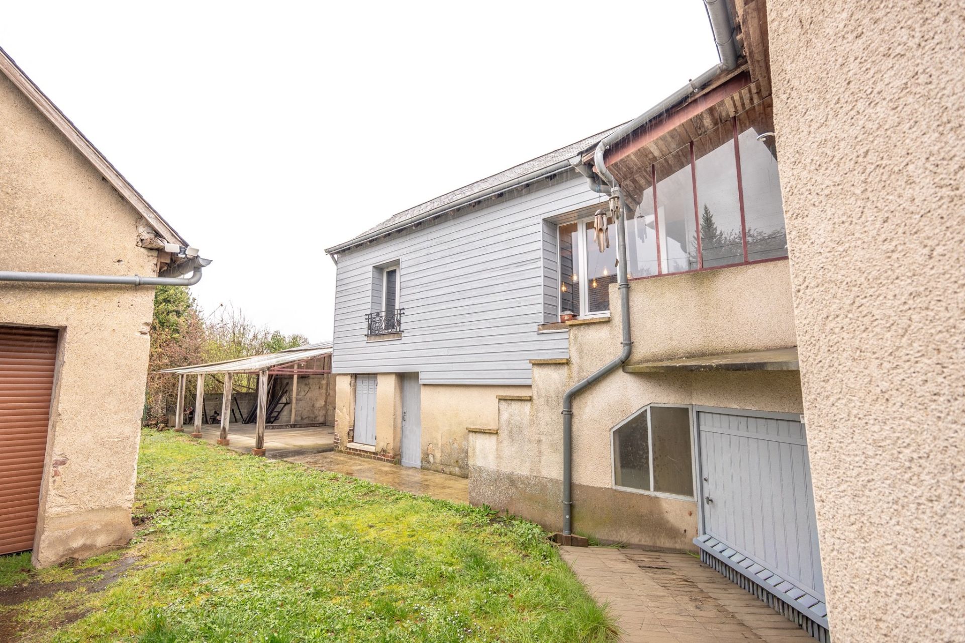 maison de ville 6 pièces en vente sur VENDOME (41100)