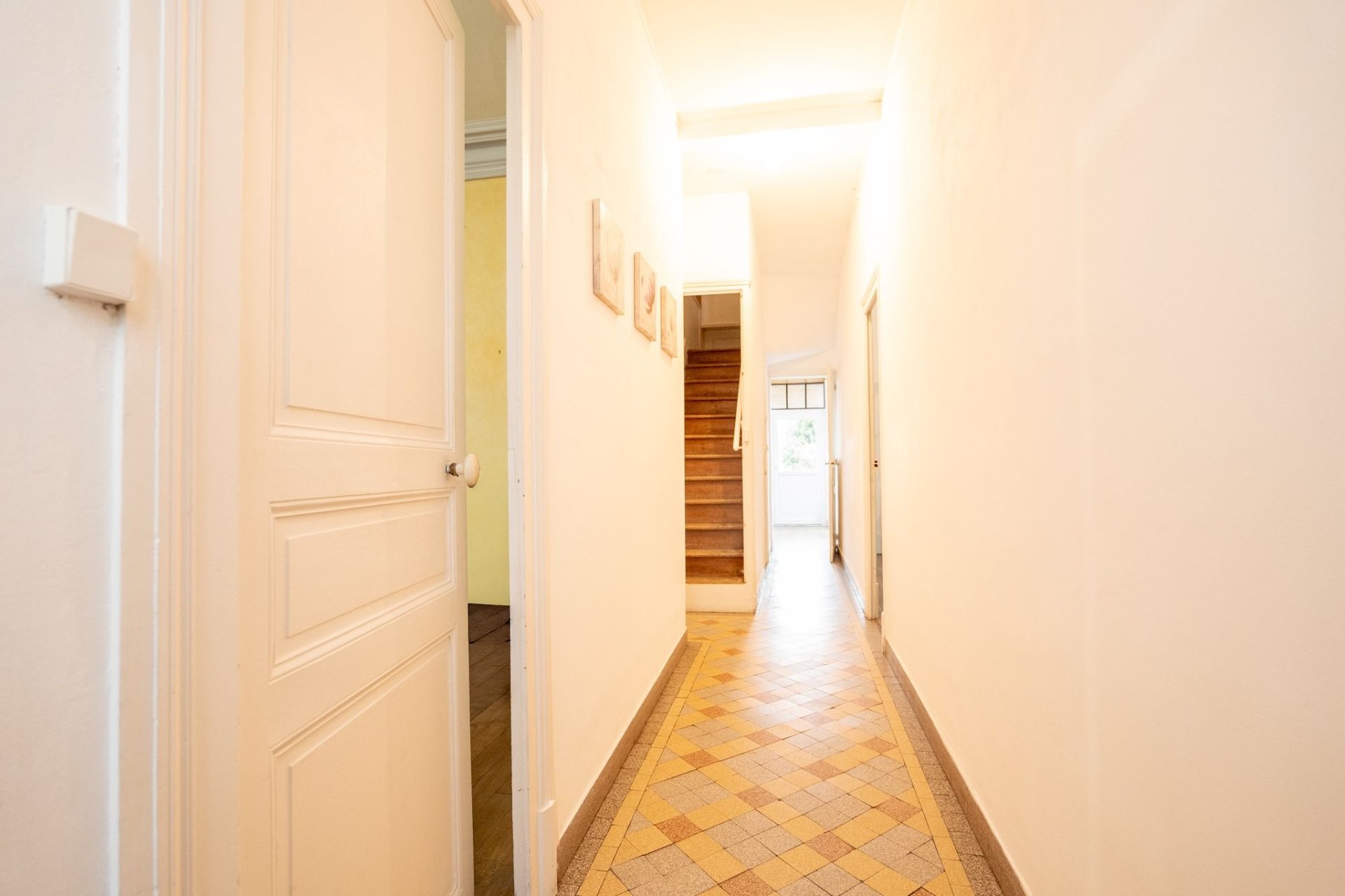 townhouse 6 rooms for sale on VENDOME (41100)