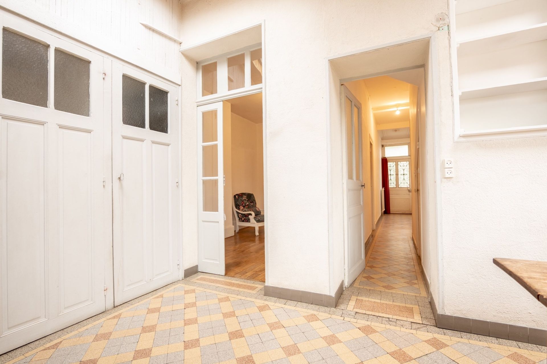 maison de ville 6 pièces en vente sur VENDOME (41100)