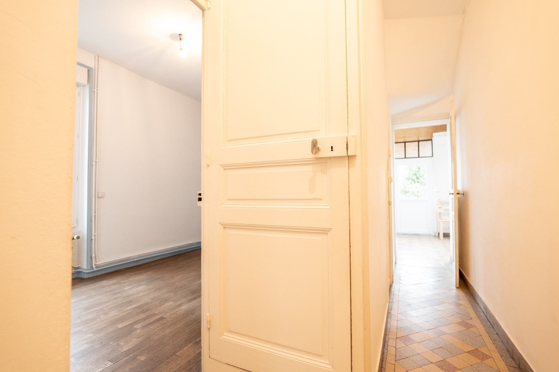 maison de ville 6 pièces en vente sur VENDOME (41100)