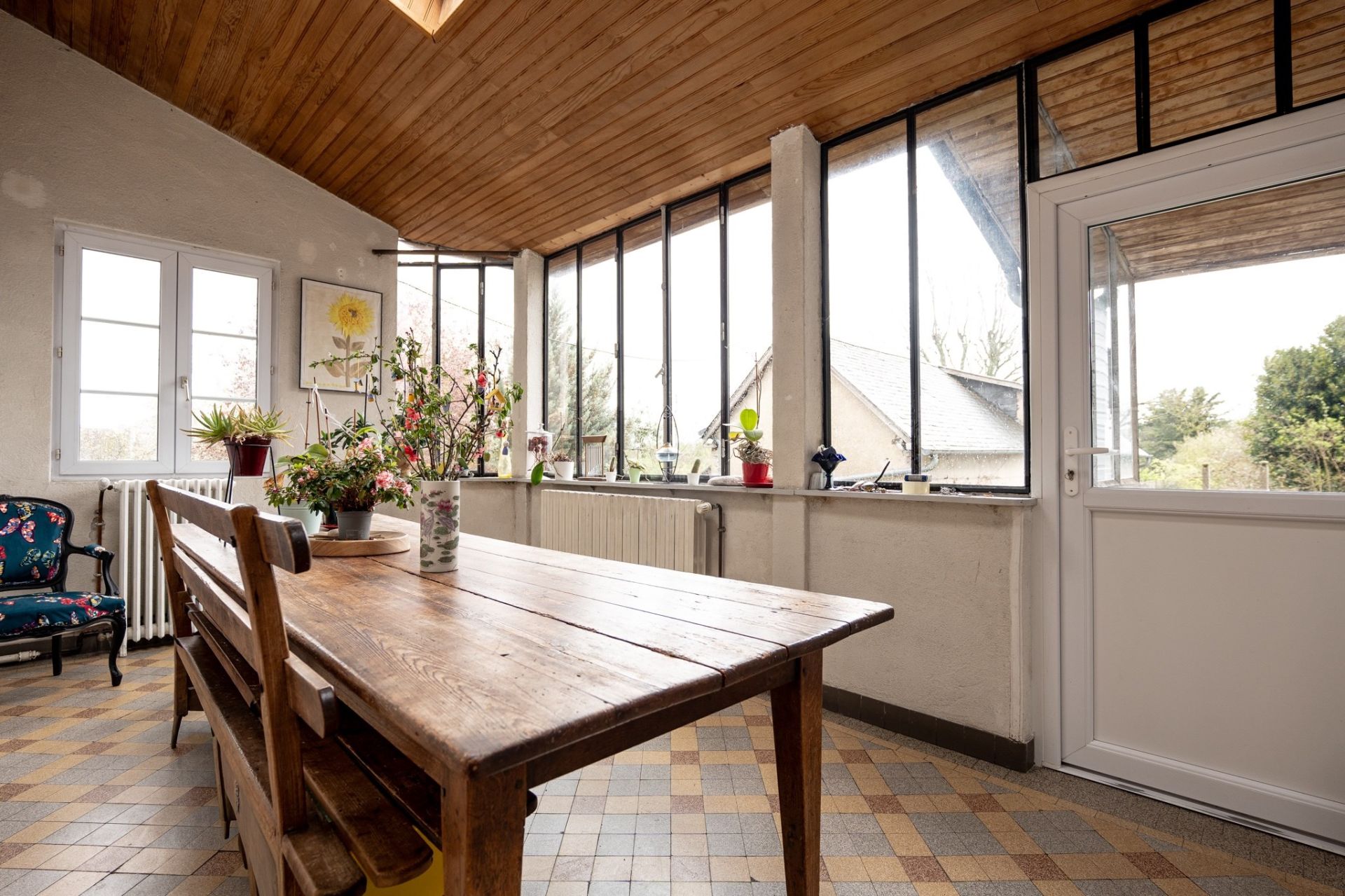 townhouse 6 rooms for sale on VENDOME (41100)