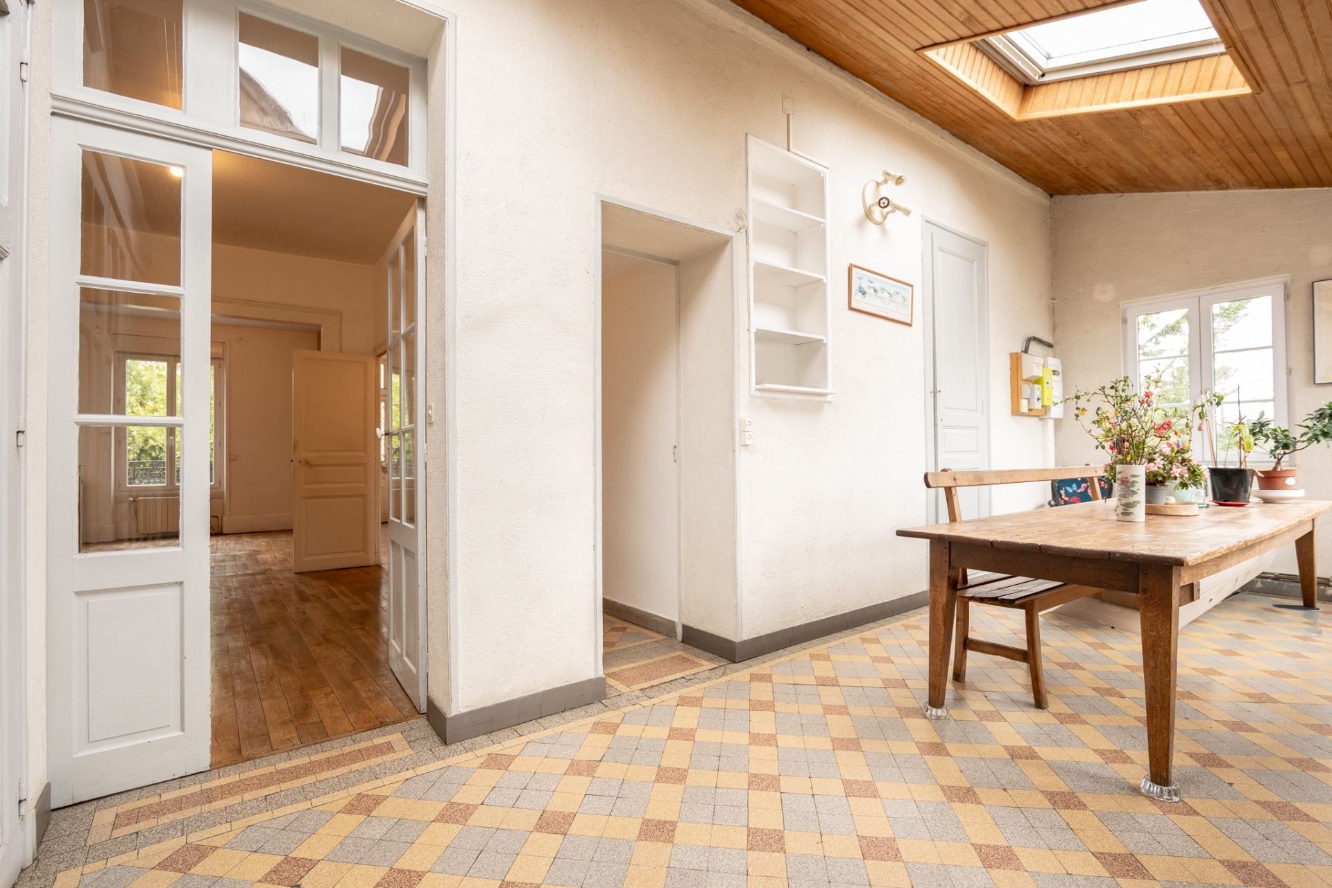 townhouse 6 rooms for sale on VENDOME (41100)