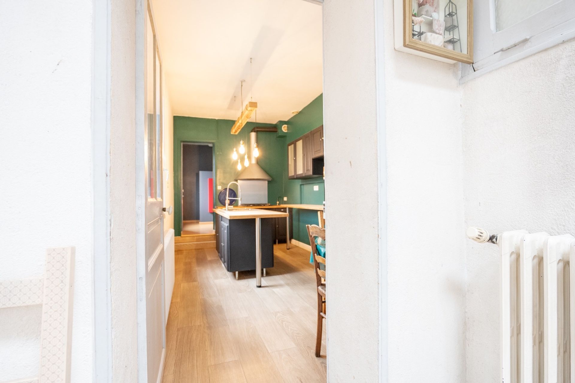 maison de ville 6 pièces en vente sur VENDOME (41100)