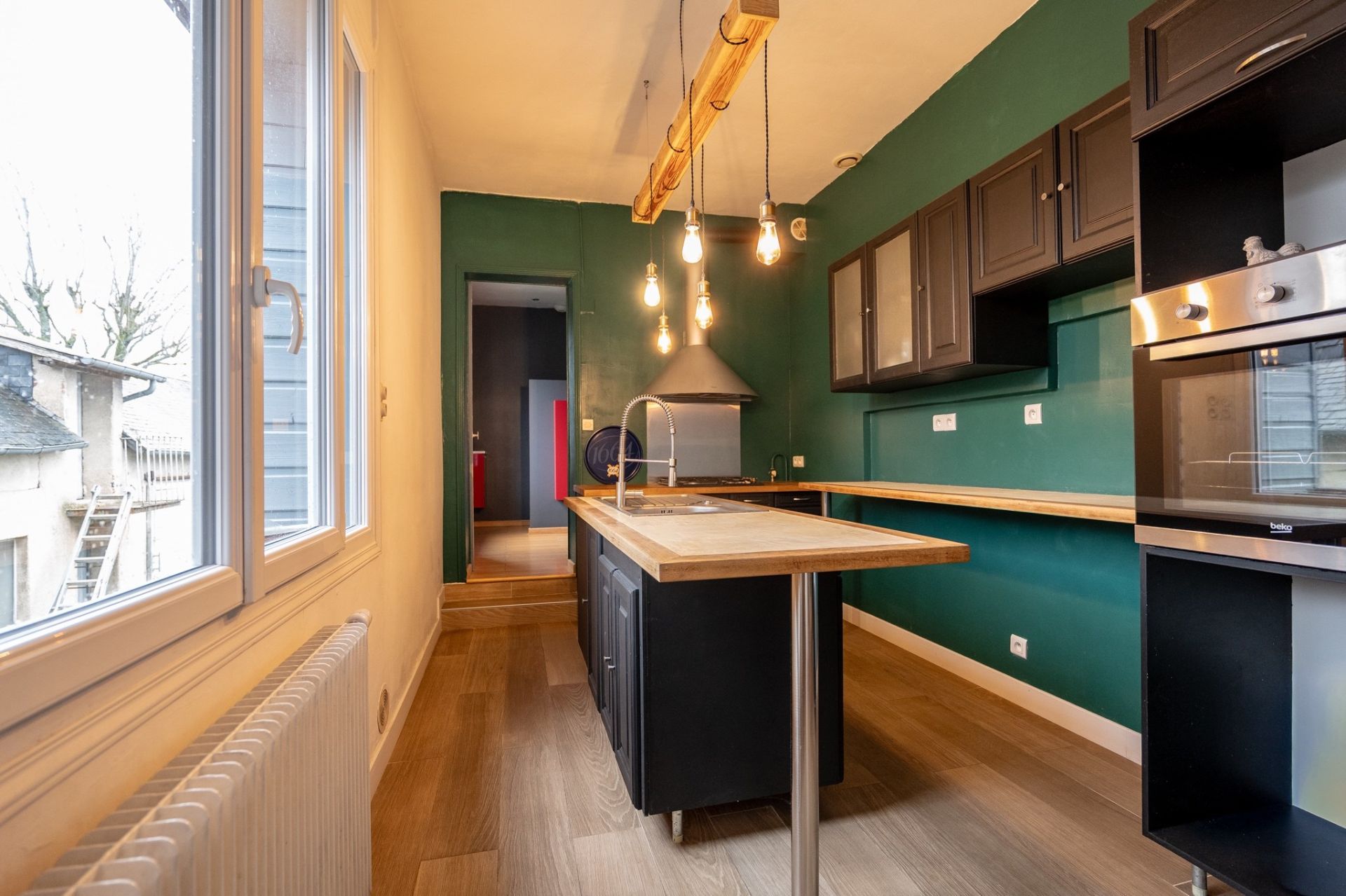maison de ville 6 pièces en vente sur VENDOME (41100)