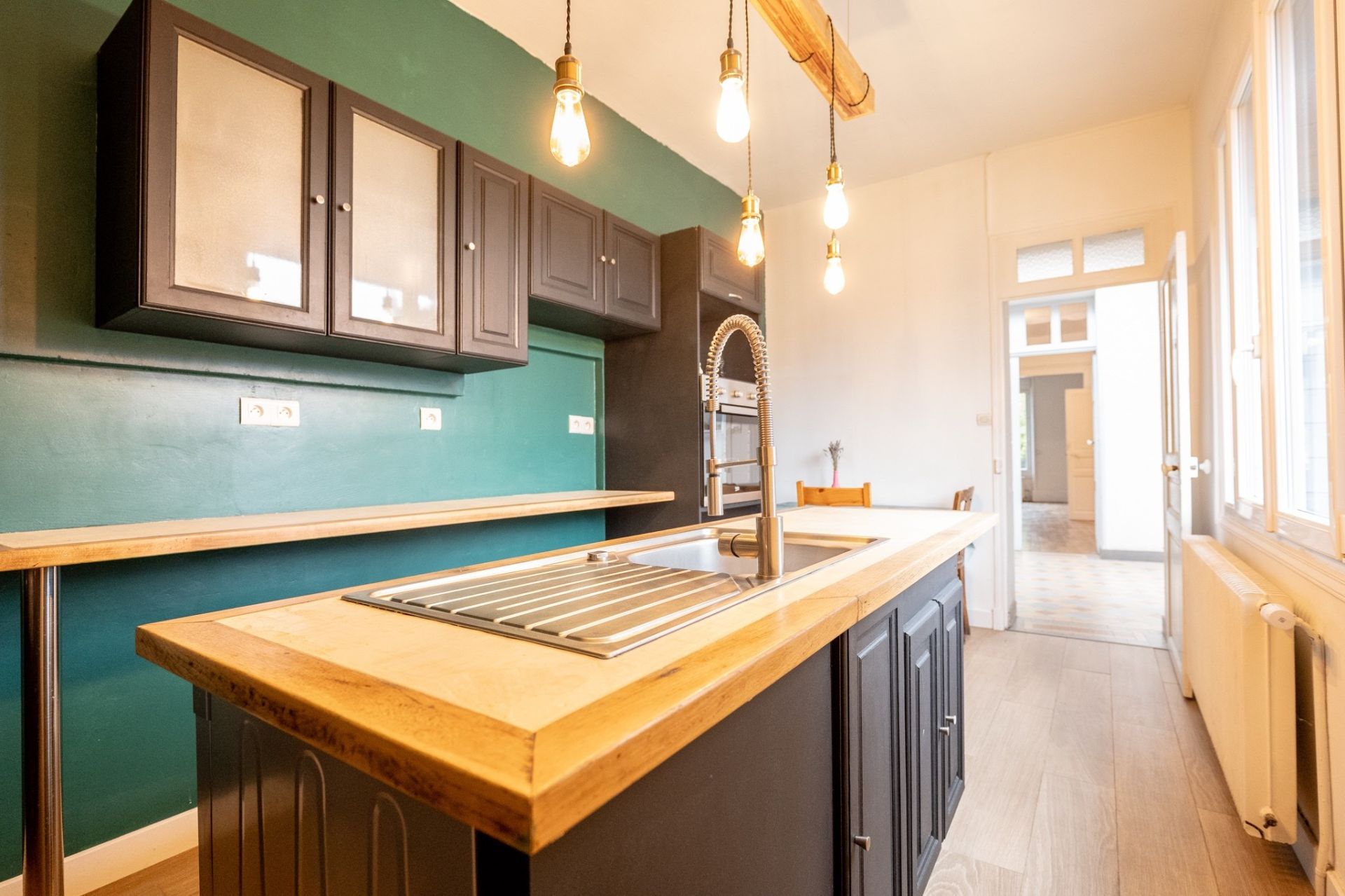 maison de ville 6 pièces en vente sur VENDOME (41100)