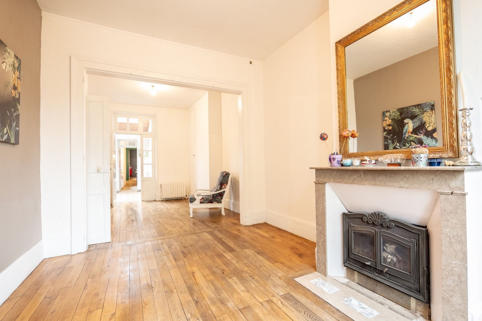 townhouse 6 rooms for sale on VENDOME (41100)