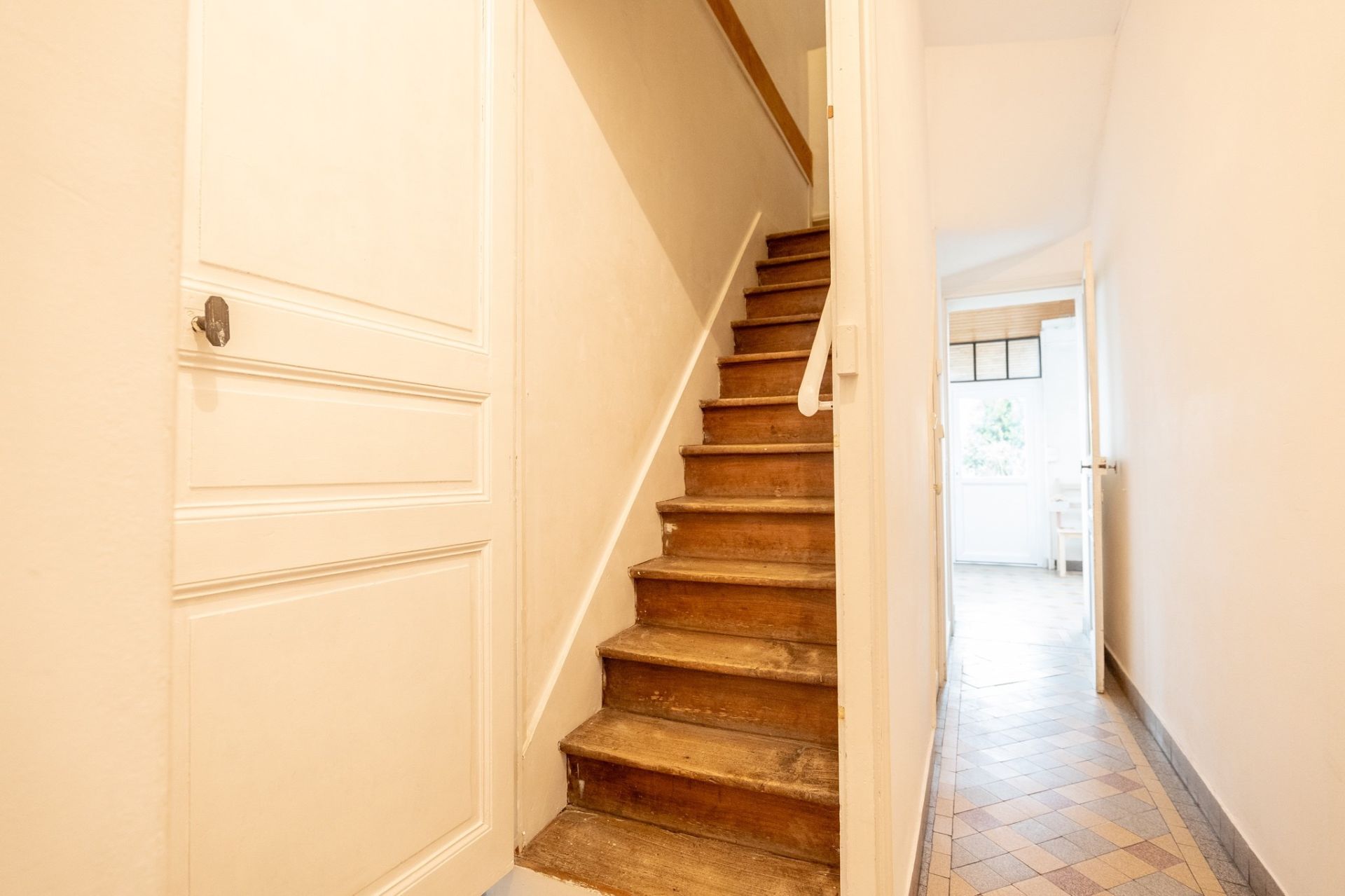 maison de ville 6 pièces en vente sur VENDOME (41100)