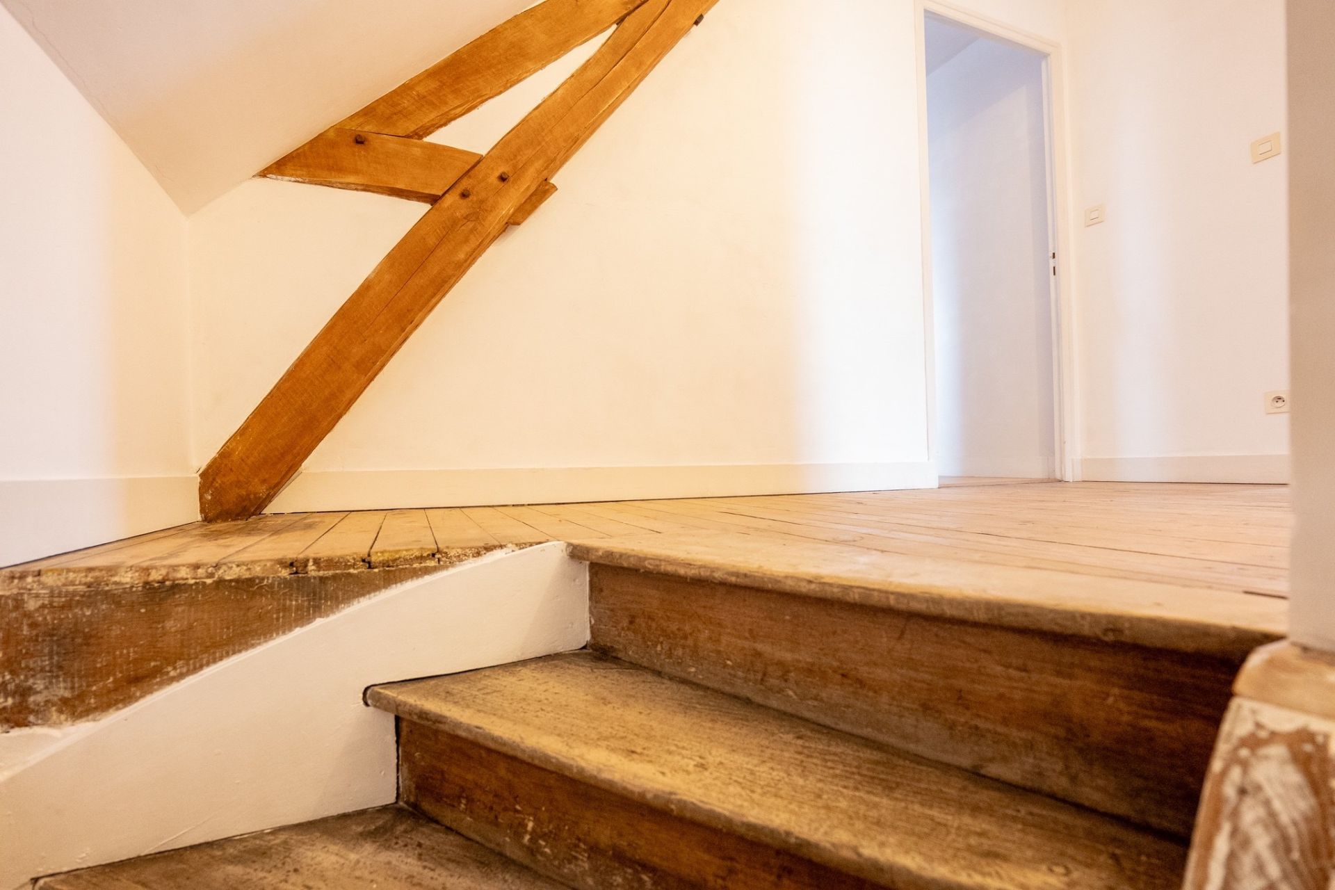 townhouse 6 rooms for sale on VENDOME (41100)