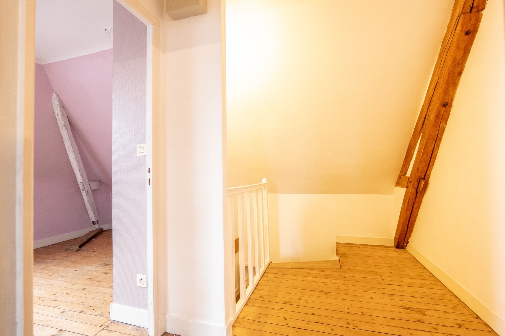 maison de ville 6 pièces en vente sur VENDOME (41100)