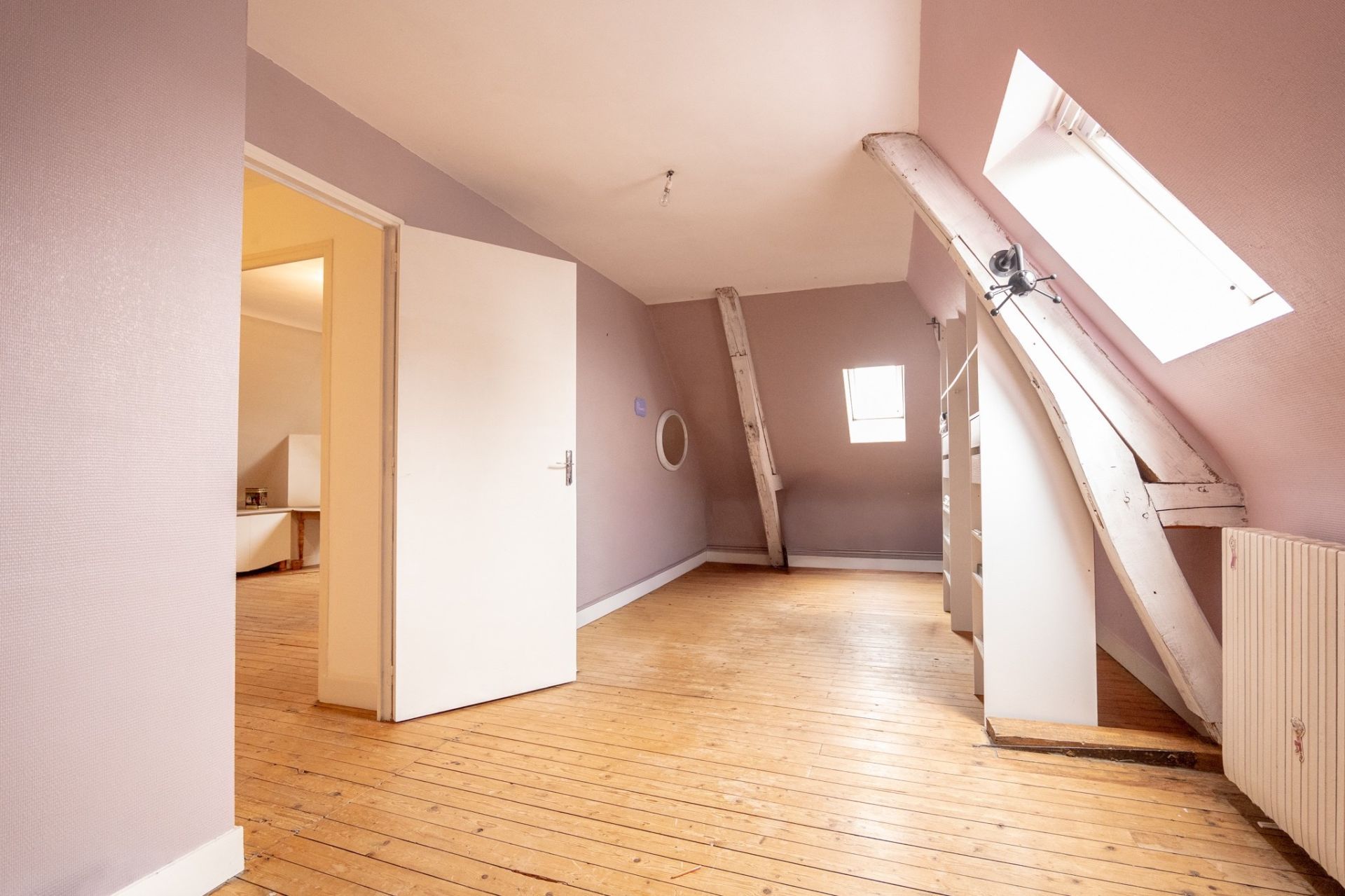 maison de ville 6 pièces en vente sur VENDOME (41100)