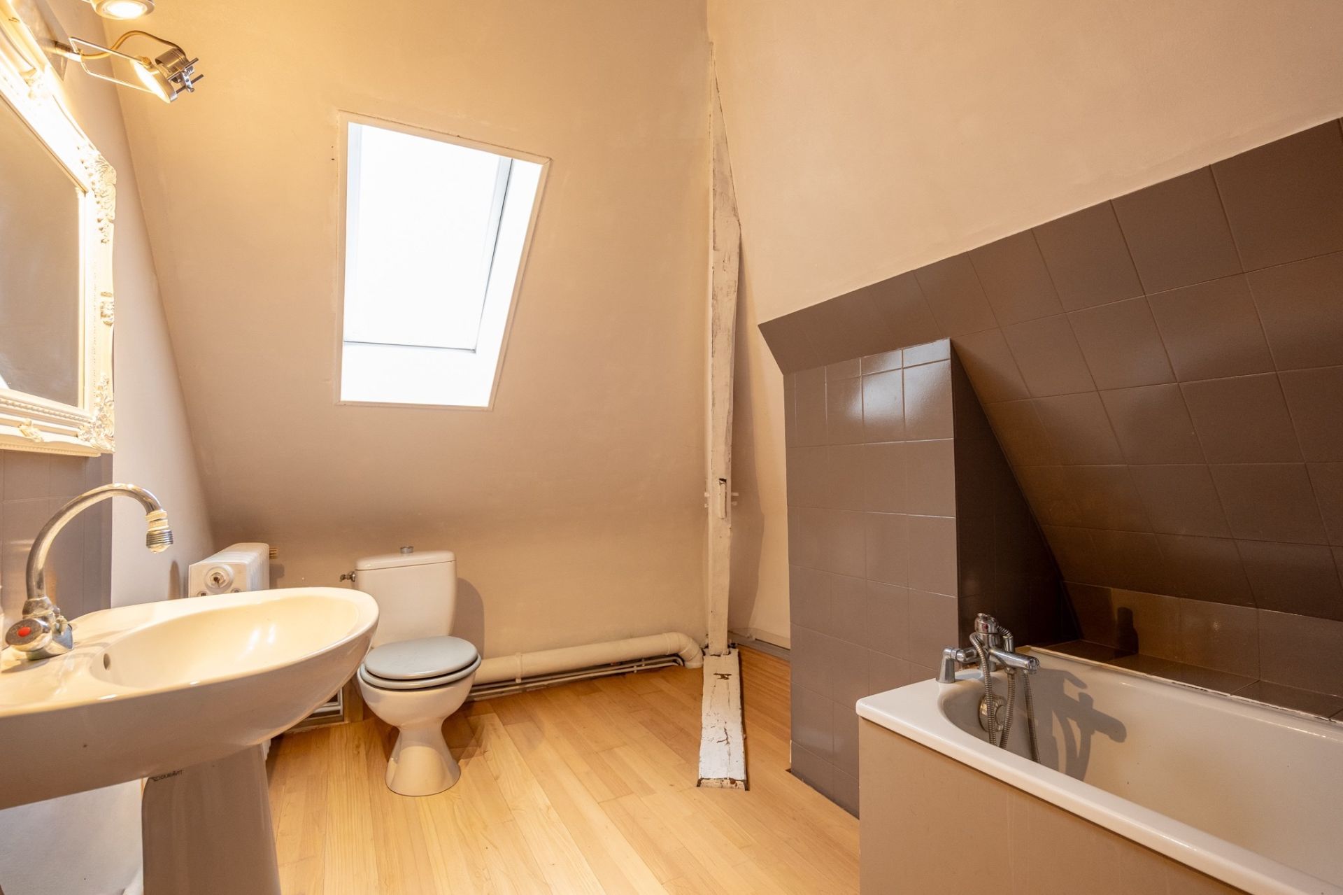 maison de ville 6 pièces en vente sur VENDOME (41100)