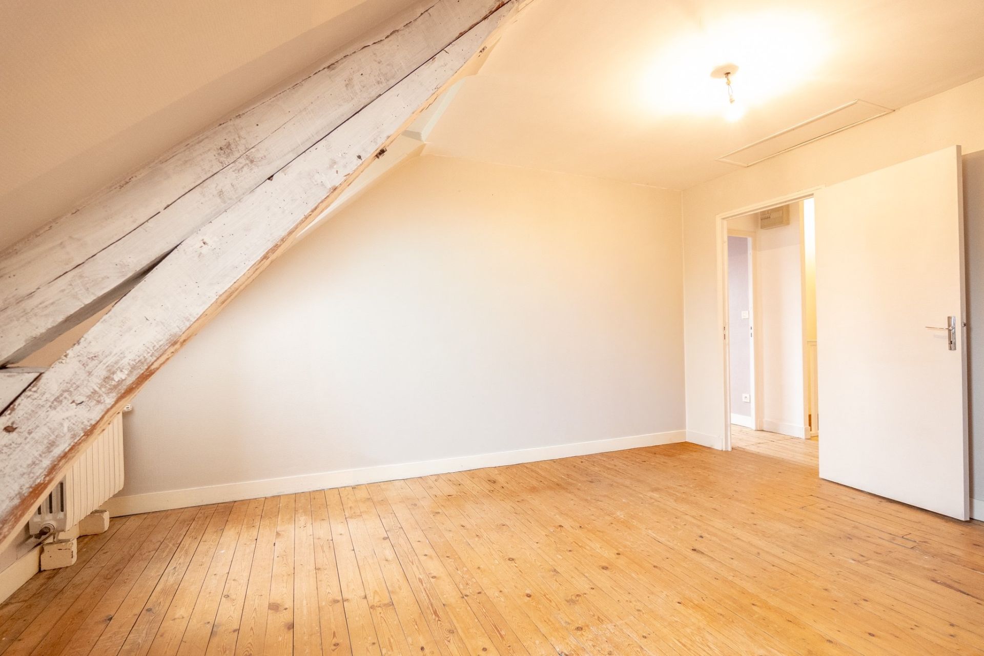 maison de ville 6 pièces en vente sur VENDOME (41100)