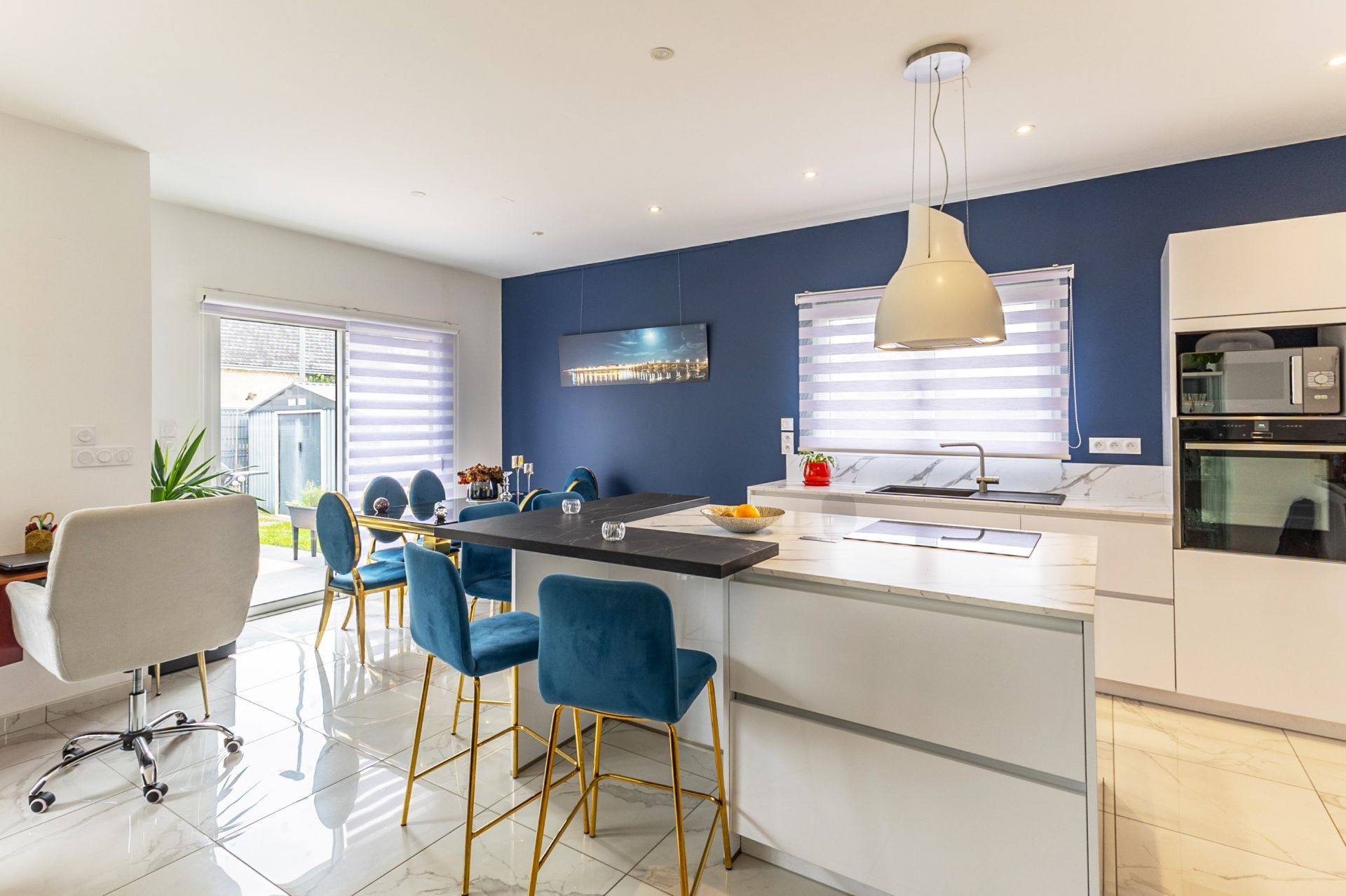 maison d'architecte 4 pièces en vente sur ST GERVAIS LA FORET (41350) - Plus de details