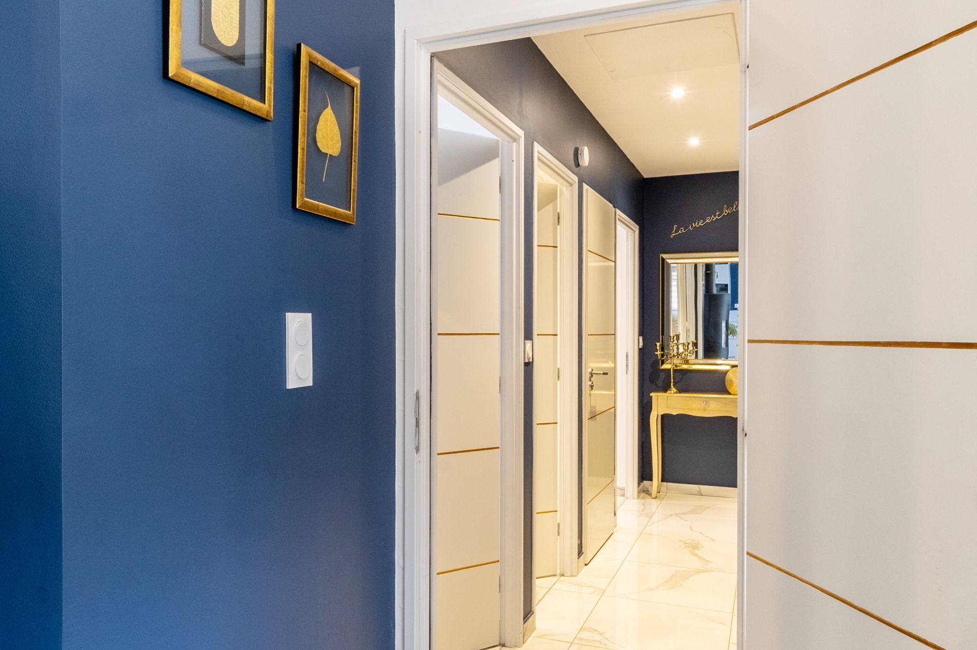 architect's house 4 rooms for sale on ST GERVAIS LA FORET (41350)