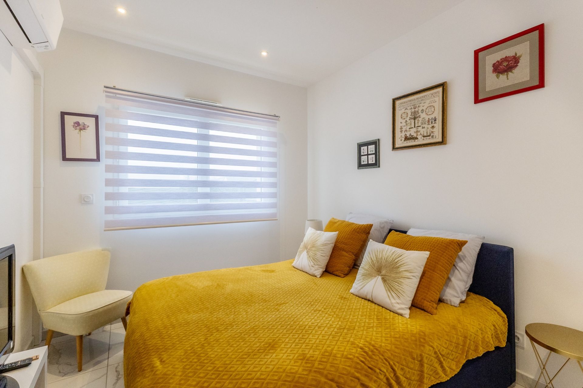 architect's house 4 rooms for sale on ST GERVAIS LA FORET (41350)