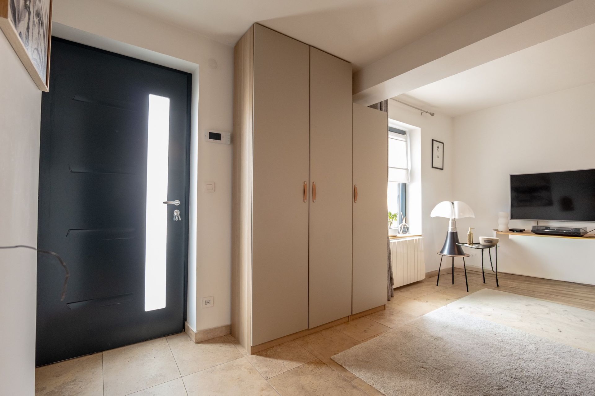 maison de ville 3 pièces en vente sur MESLAY (41100)