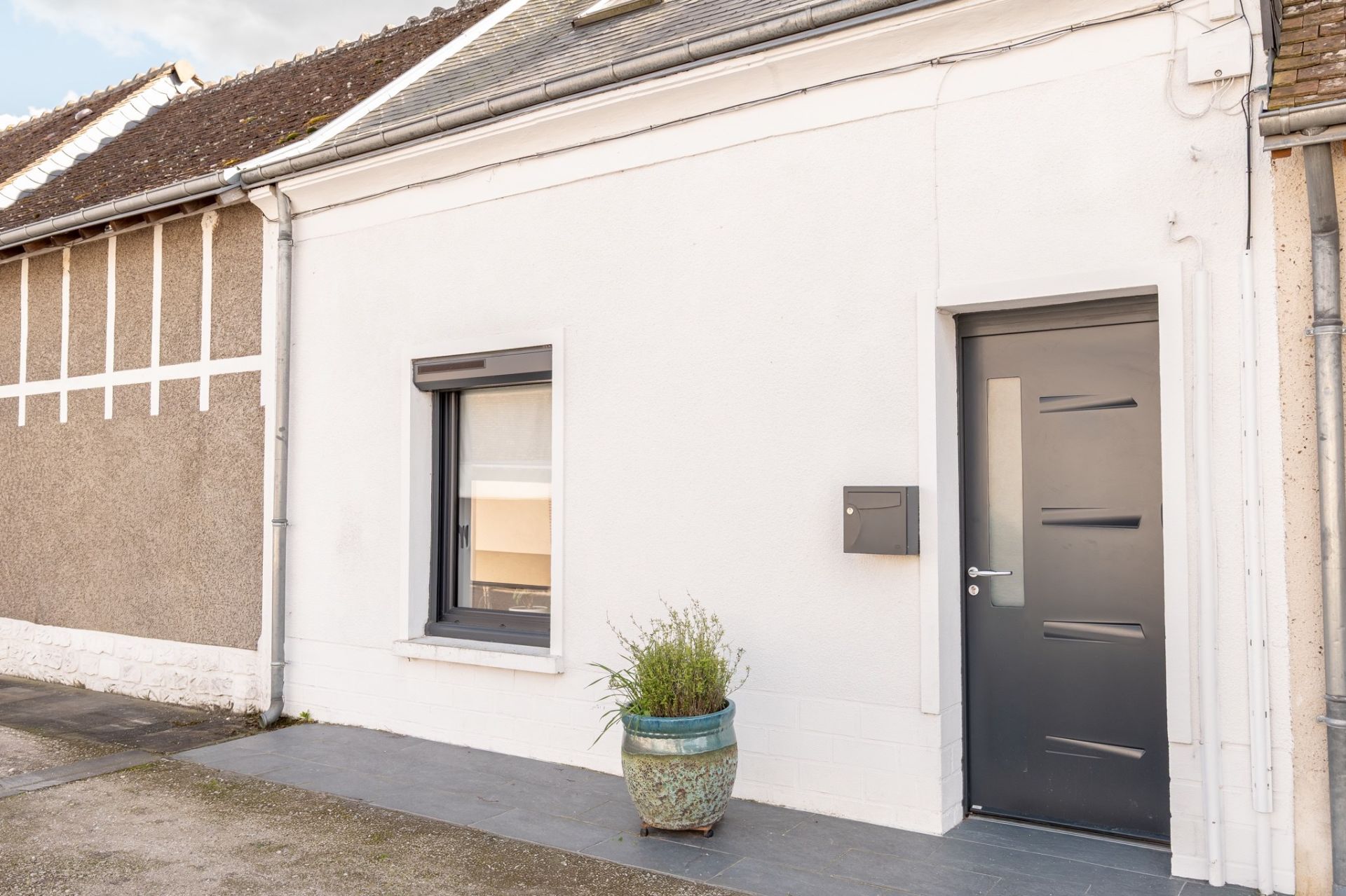 maison de ville 3 pièces en vente sur MESLAY (41100)