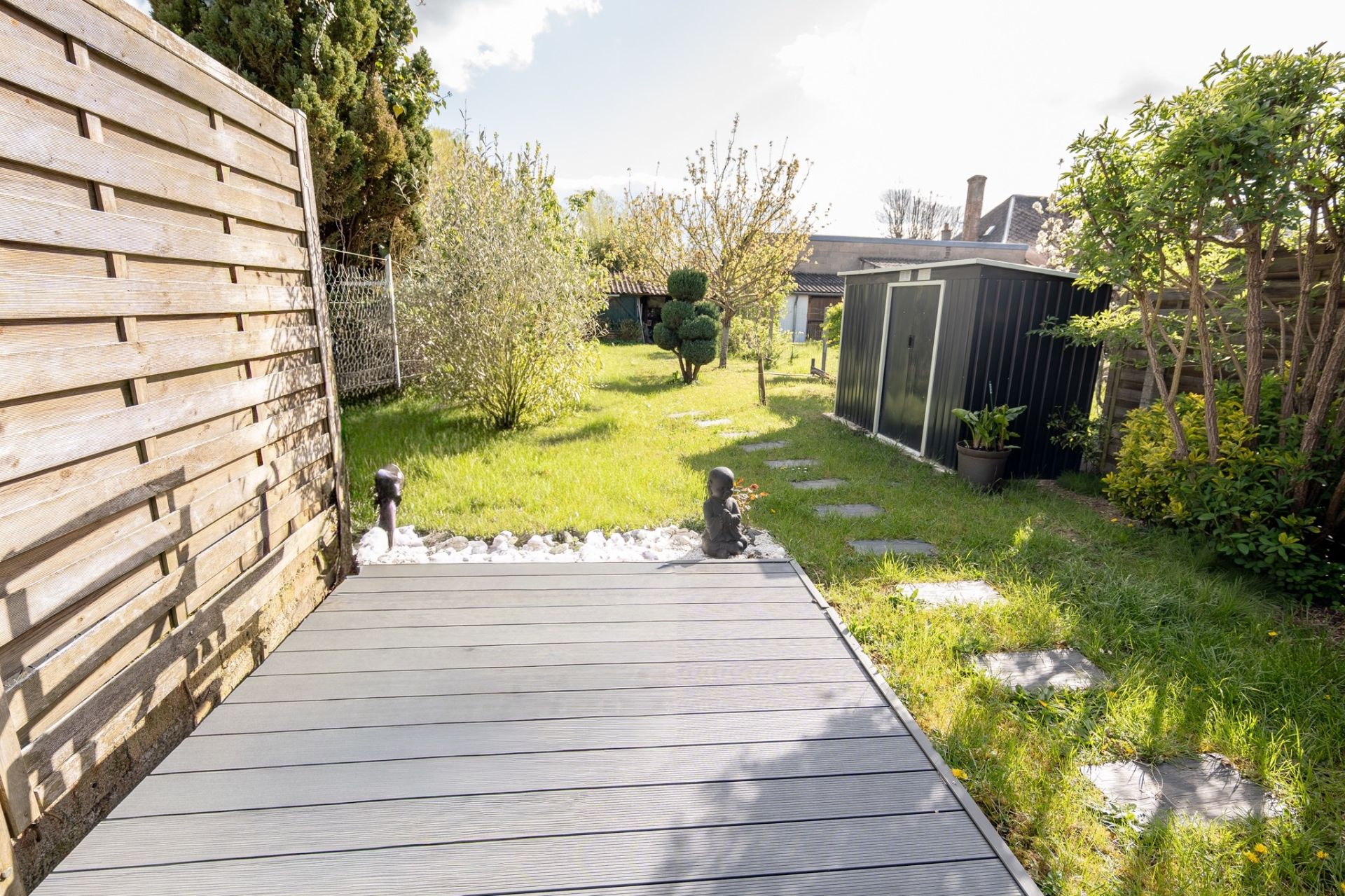 maison de ville 3 pièces en vente sur MESLAY (41100)