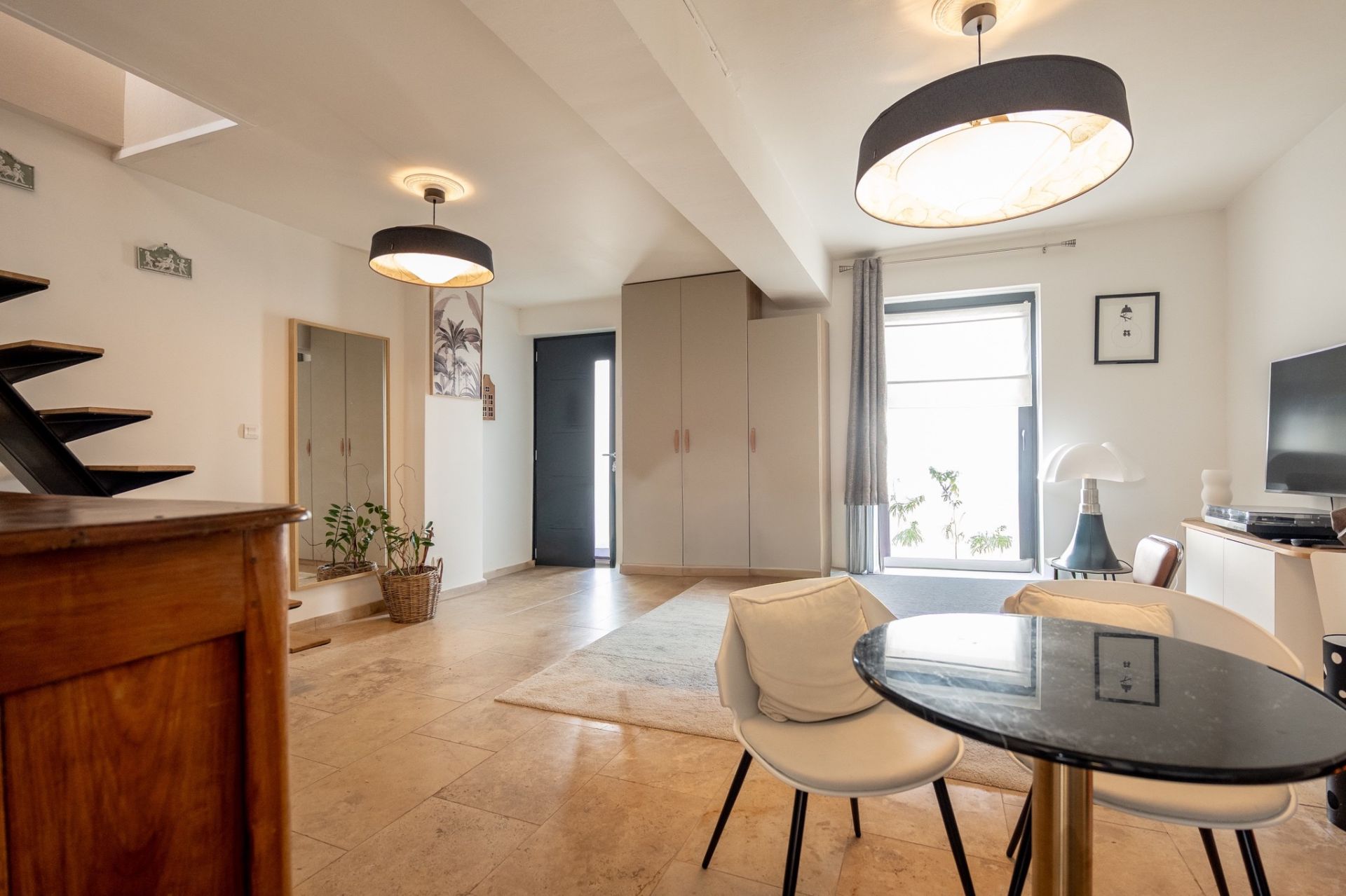 maison de ville 3 pièces en vente sur MESLAY (41100)