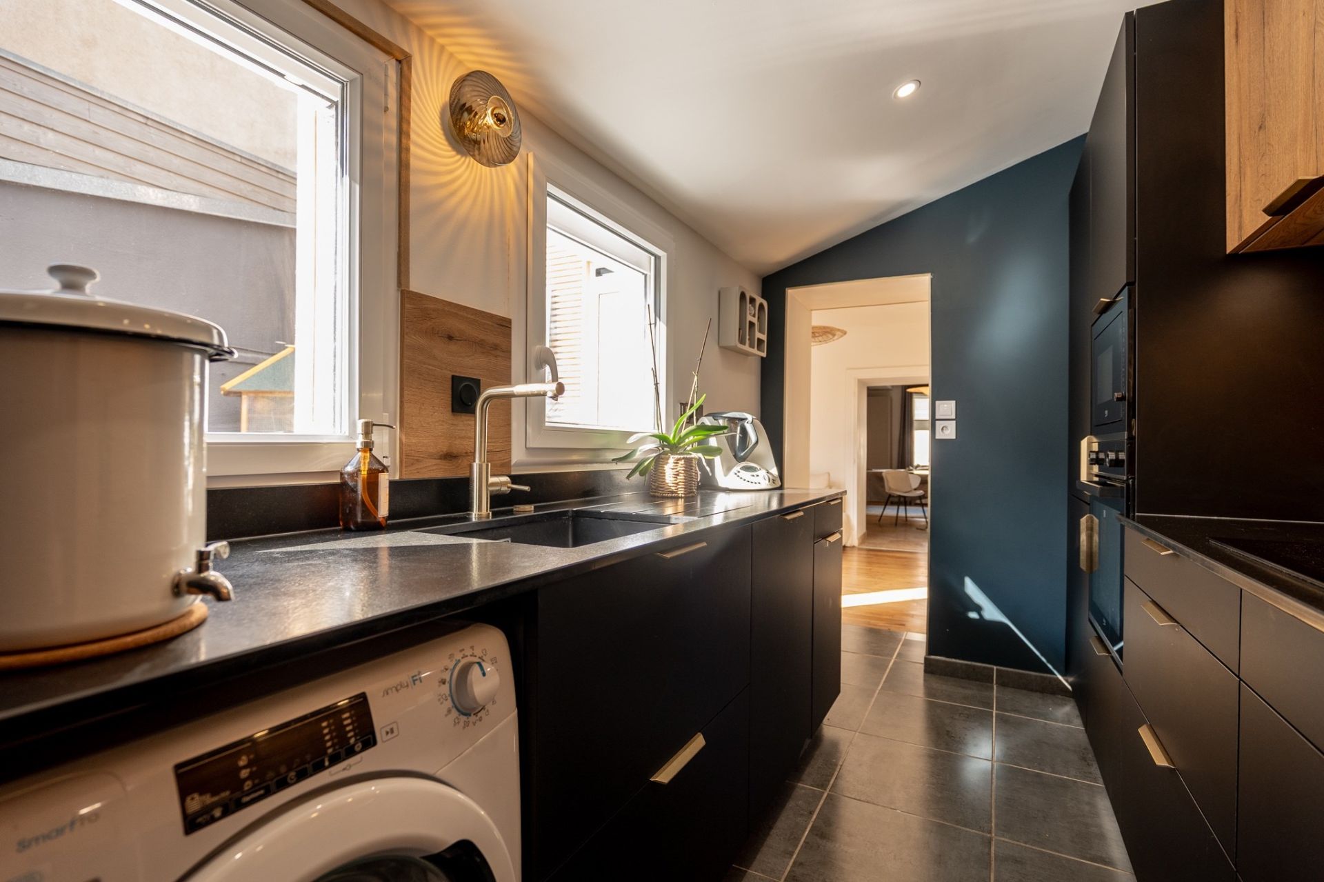 maison de ville 3 pièces en vente sur MESLAY (41100)