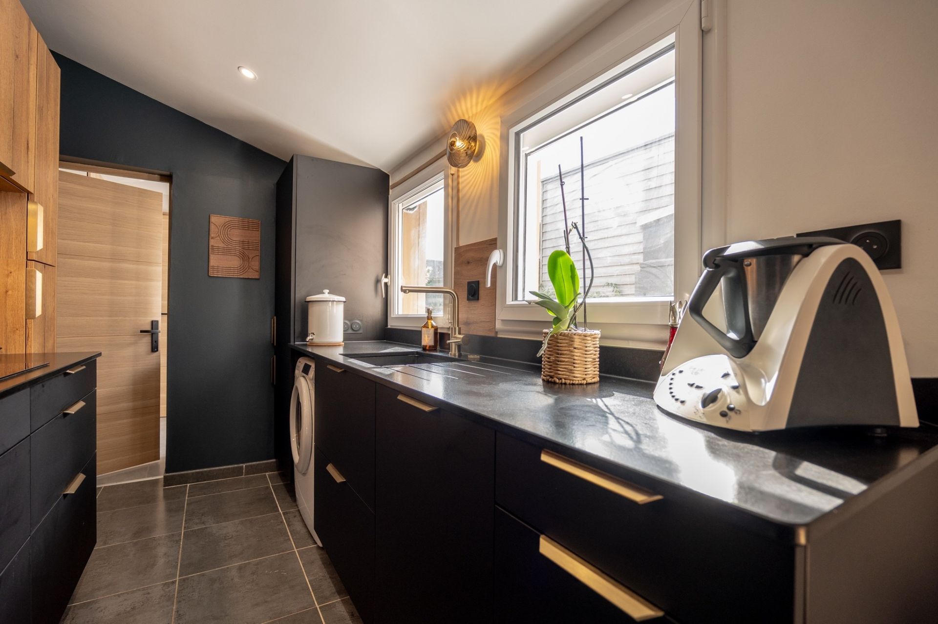 maison de ville 3 pièces en vente sur MESLAY (41100)