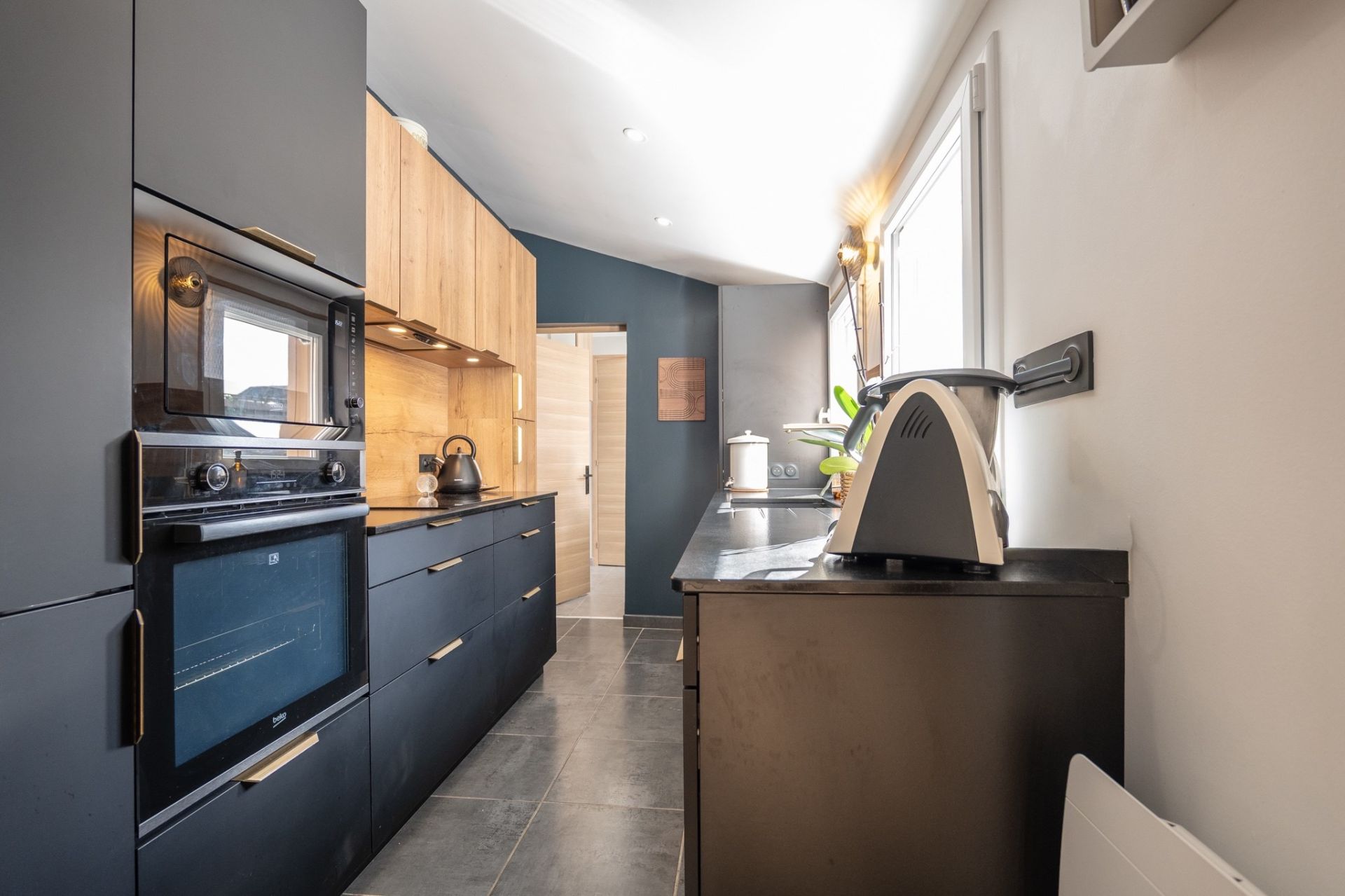 maison de ville 3 pièces en vente sur MESLAY (41100)