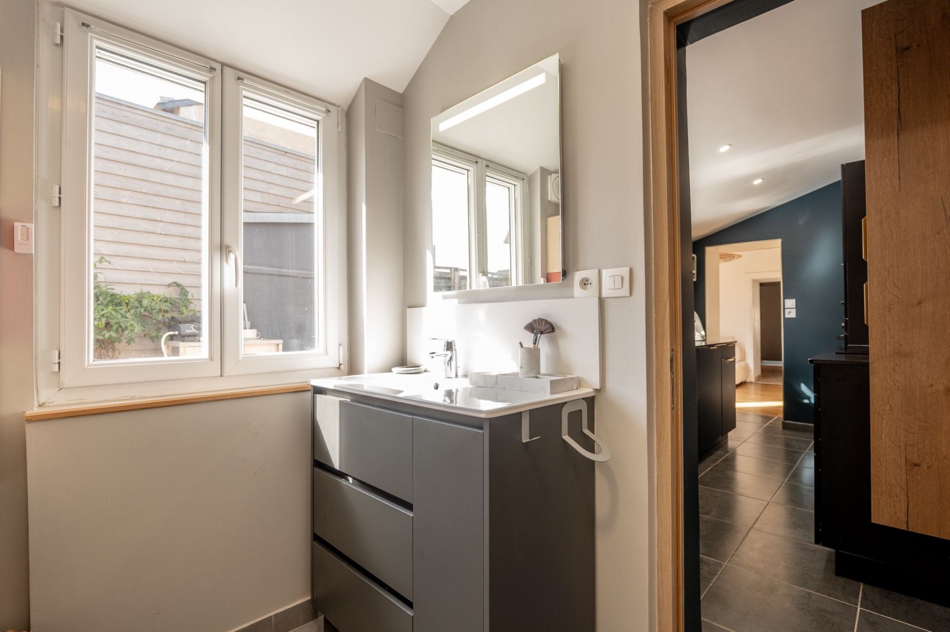 maison de ville 3 pièces en vente sur MESLAY (41100)