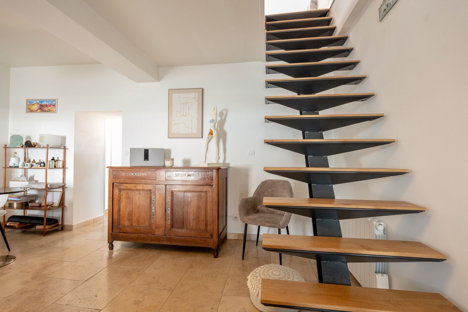 maison de ville 3 pièces en vente sur MESLAY (41100)