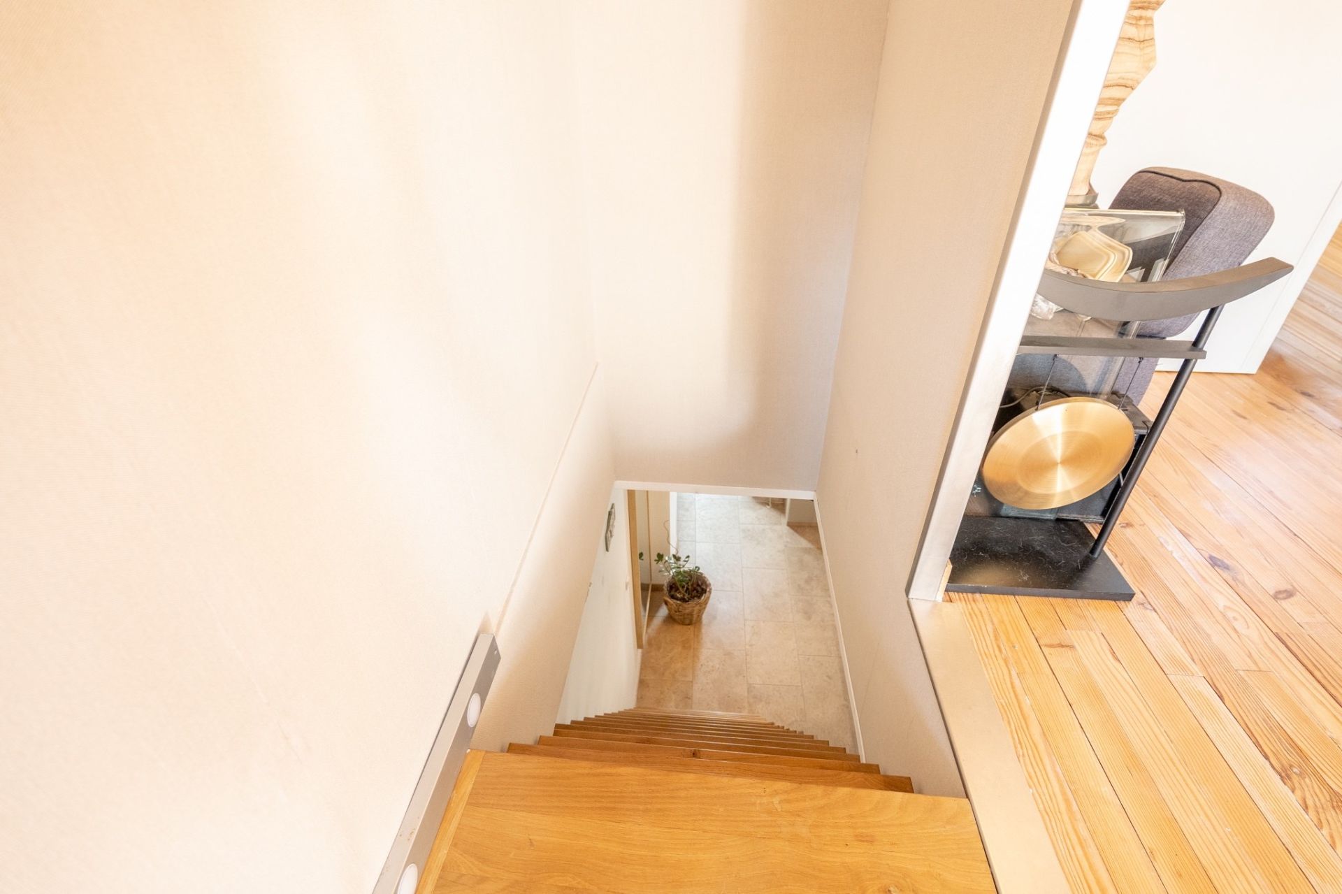 maison de ville 3 pièces en vente sur MESLAY (41100)