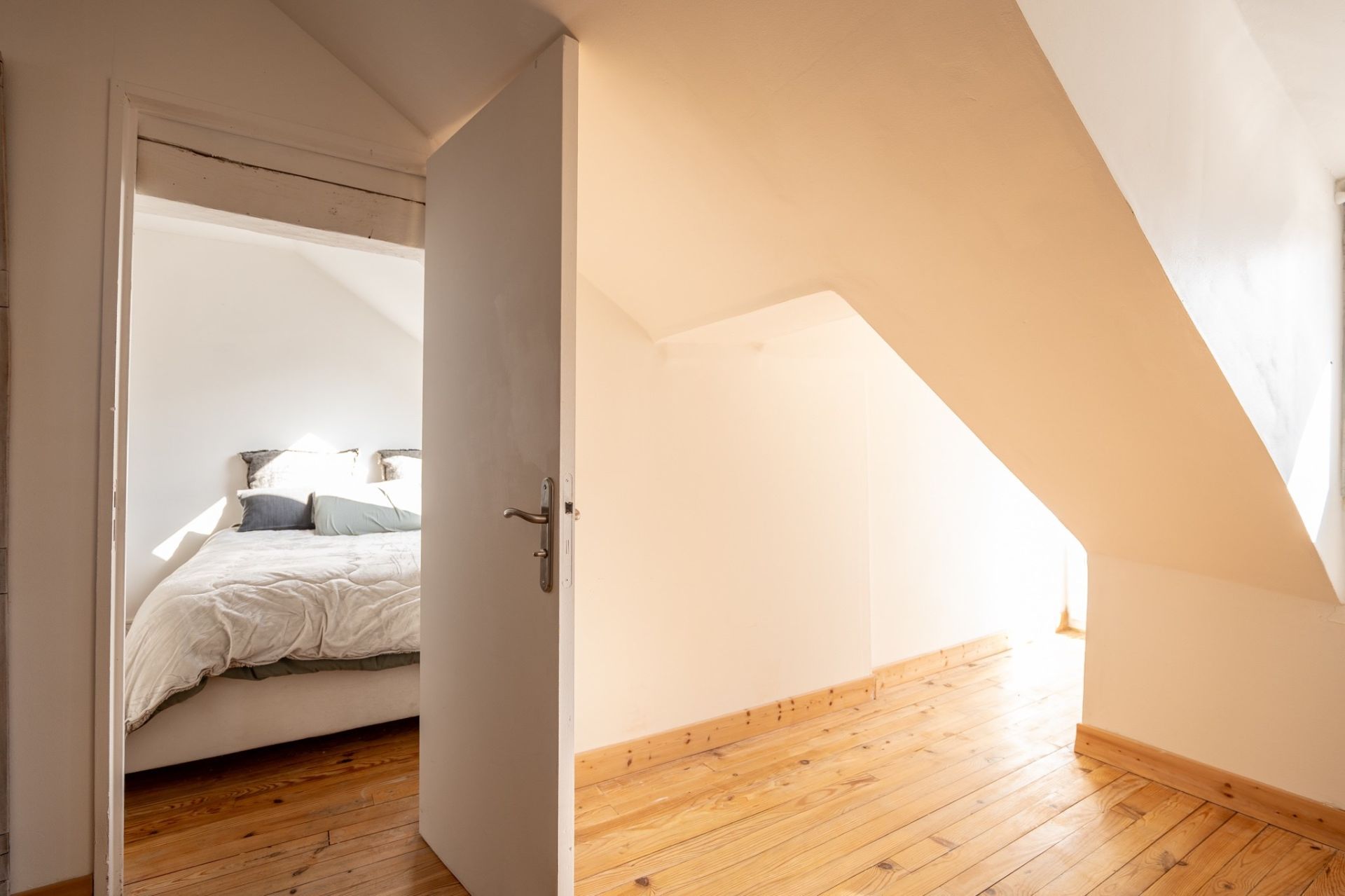 maison de ville 3 pièces en vente sur MESLAY (41100)