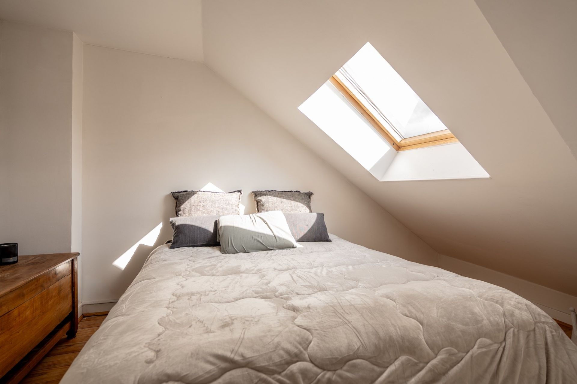 maison de ville 3 pièces en vente sur MESLAY (41100)