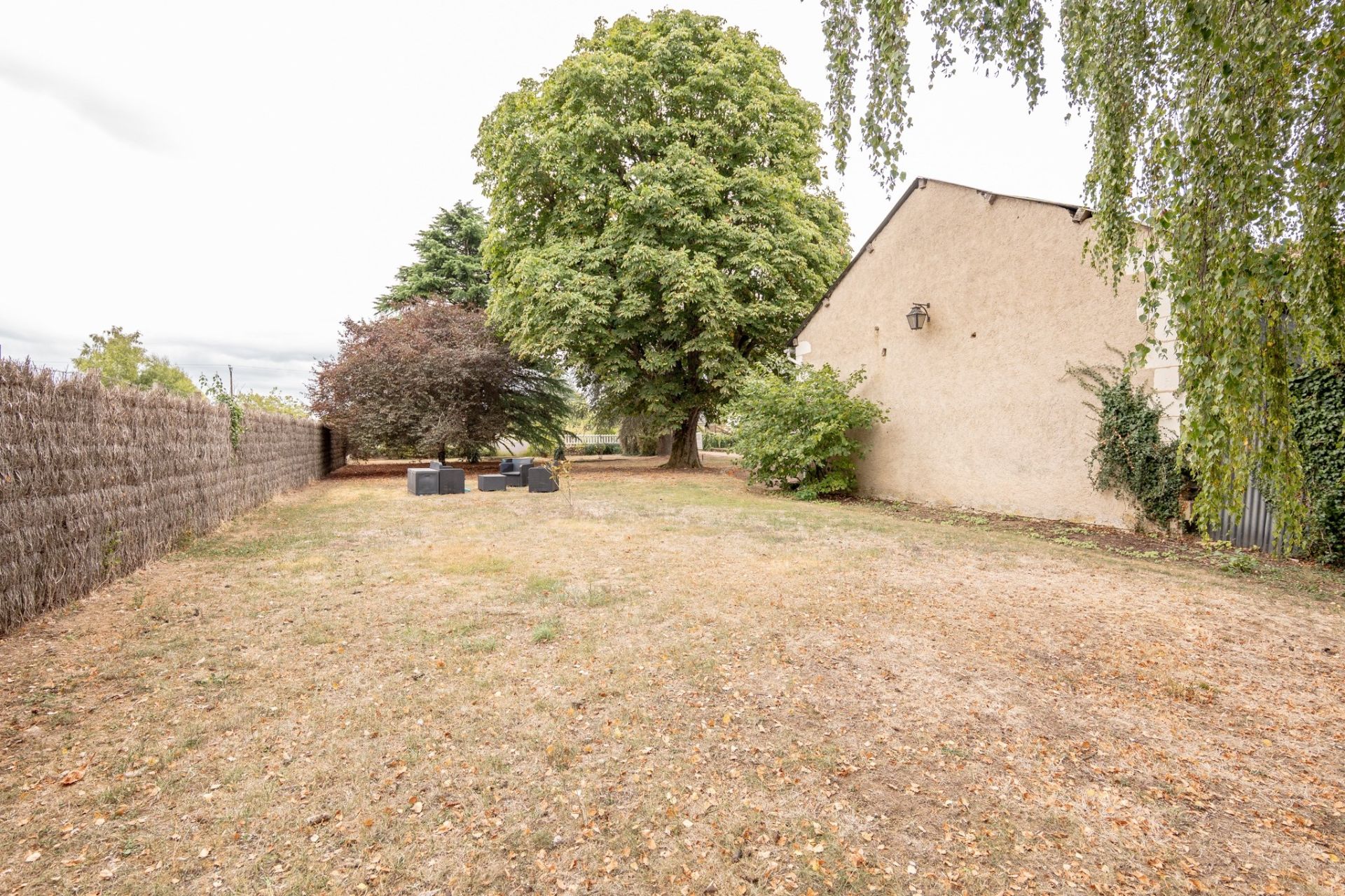 farm complex 6 rooms for sale on LE CONTROIS EN SOLOGNE (41400)