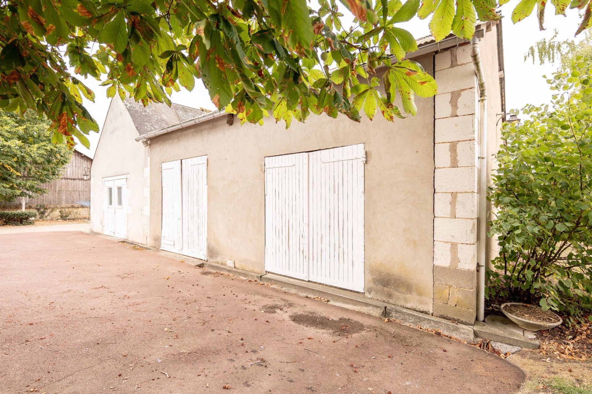 farm complex 6 rooms for sale on LE CONTROIS EN SOLOGNE (41400)