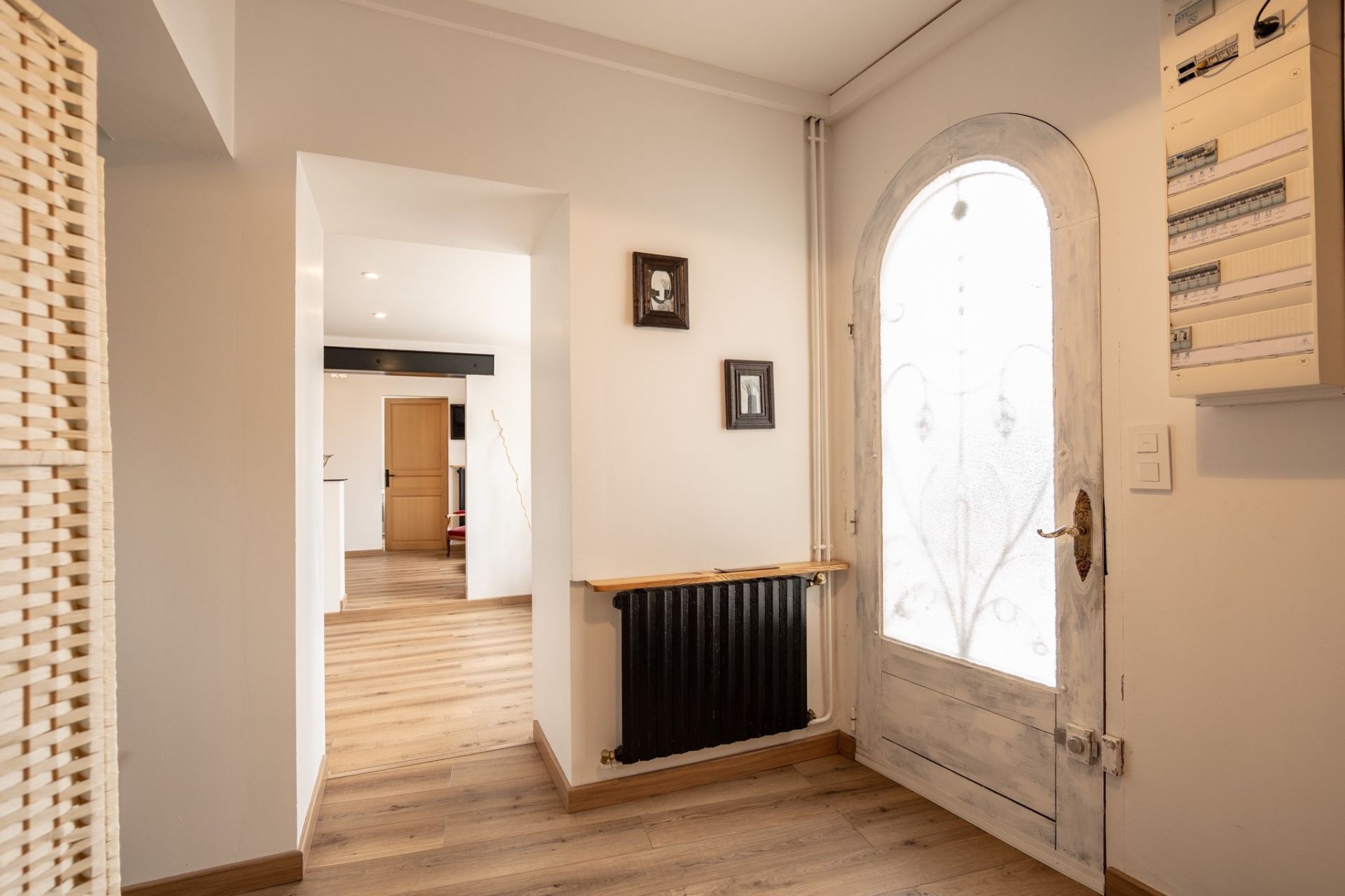 farm complex 6 rooms for sale on LE CONTROIS EN SOLOGNE (41400)