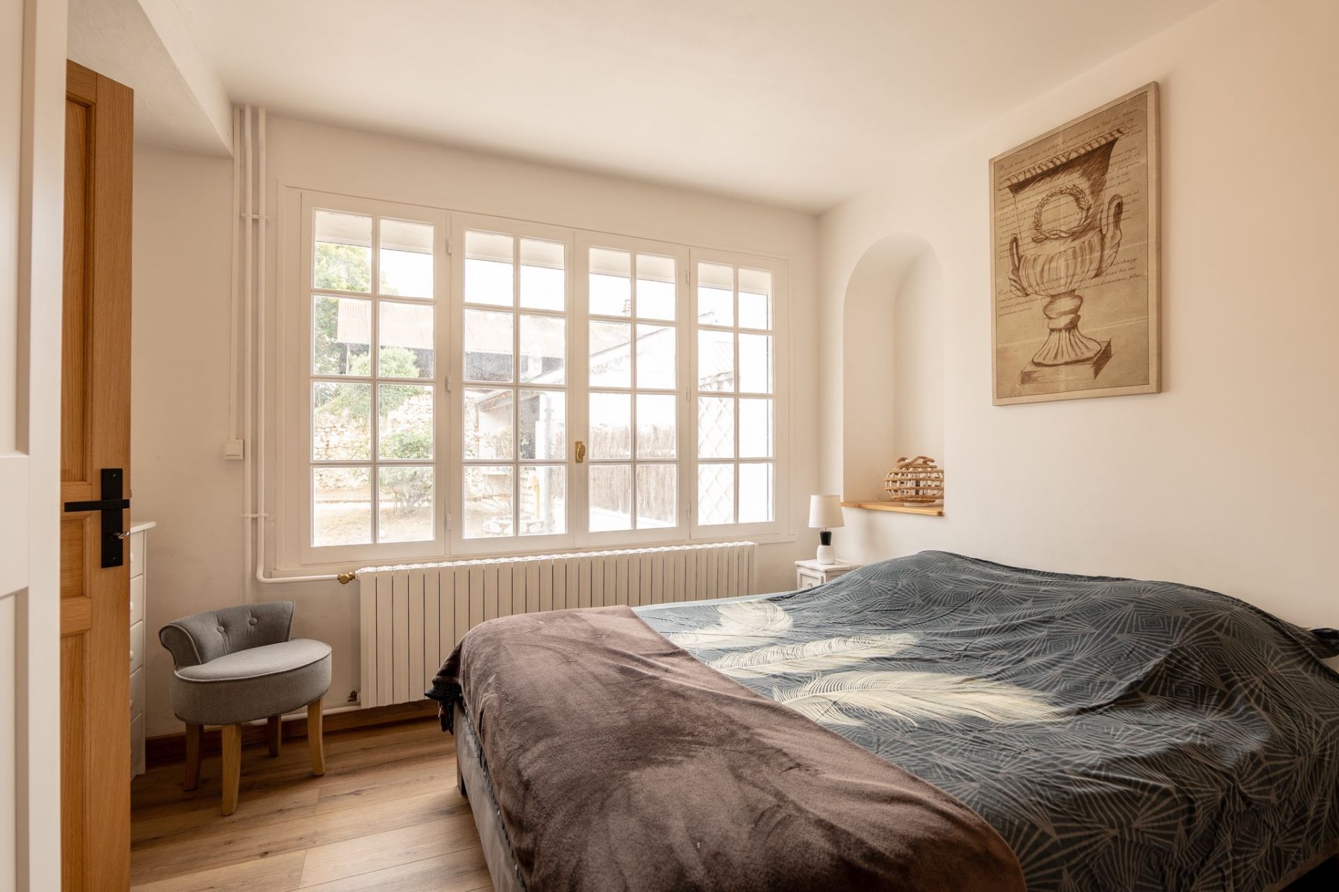 farm complex 6 rooms for sale on LE CONTROIS EN SOLOGNE (41400)