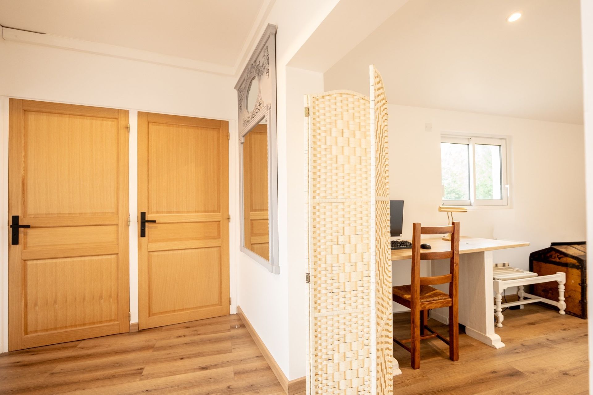 farm complex 6 rooms for sale on LE CONTROIS EN SOLOGNE (41400)