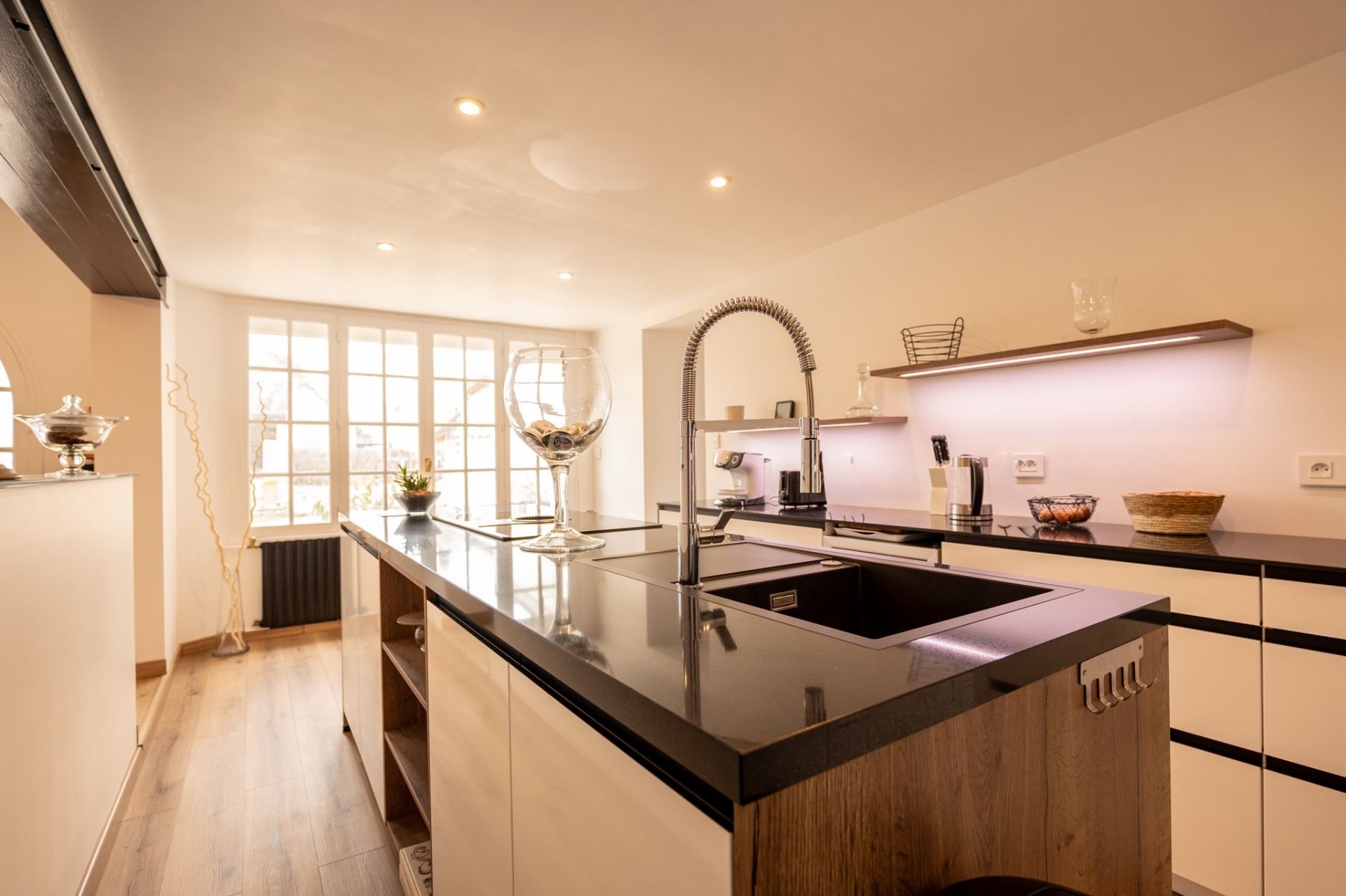 farm complex 6 rooms for sale on LE CONTROIS EN SOLOGNE (41400)