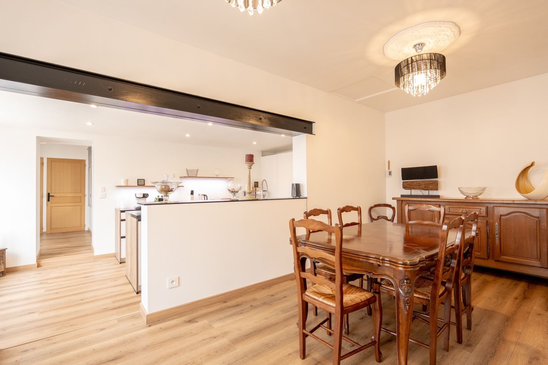 farm complex 6 rooms for sale on LE CONTROIS EN SOLOGNE (41400)