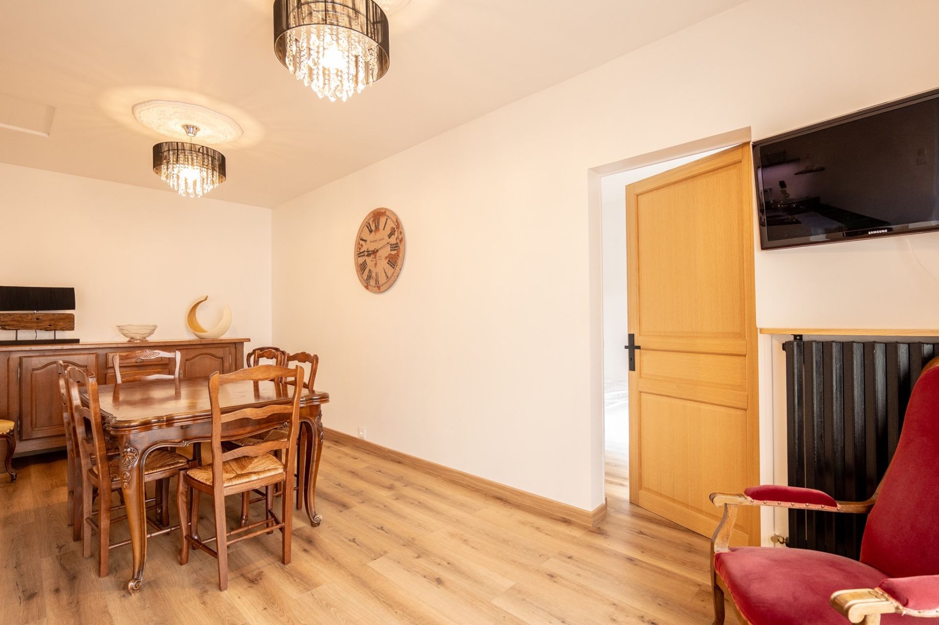 farm complex 6 rooms for sale on LE CONTROIS EN SOLOGNE (41400)